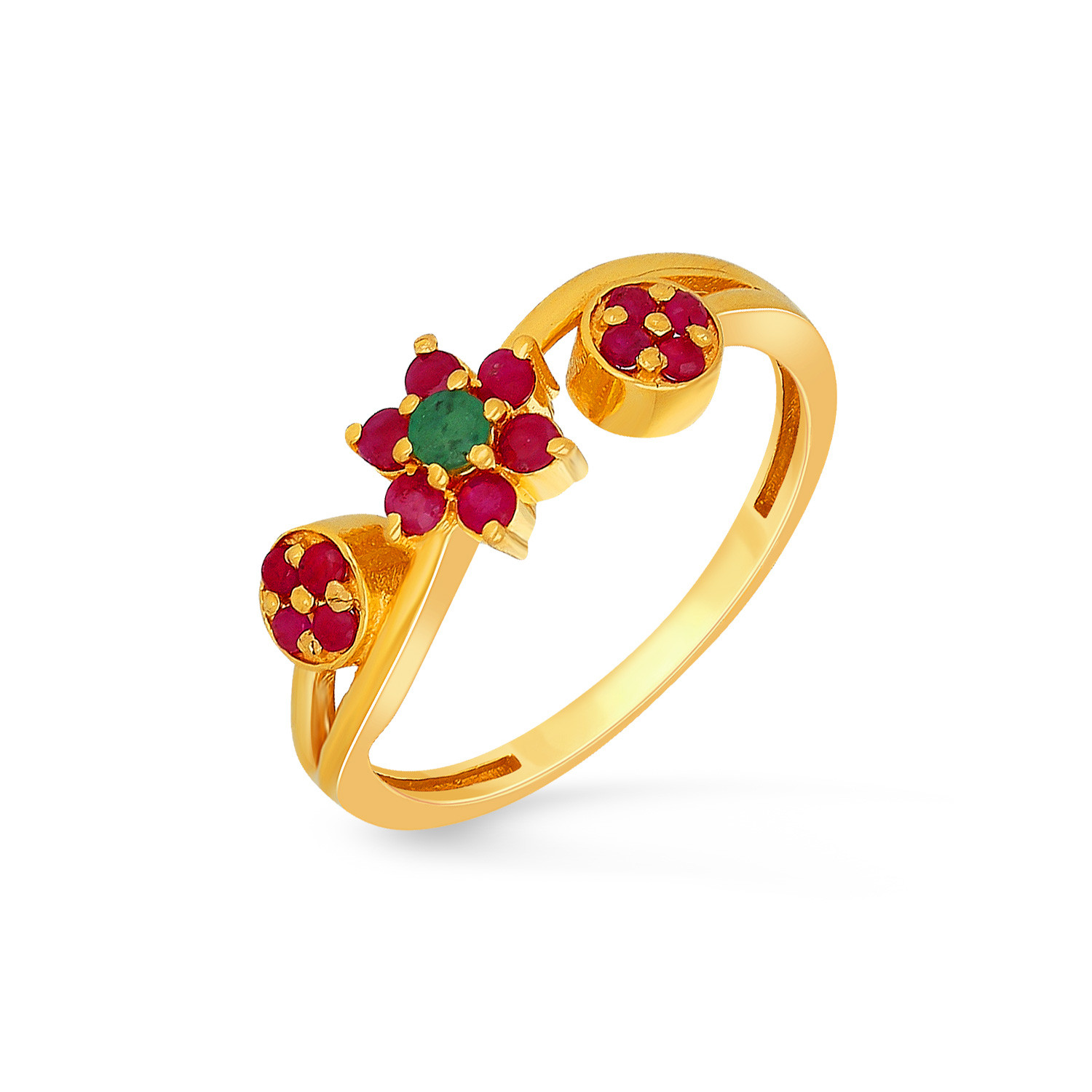 Precia Gemstone Ring PRGGEN763RN1