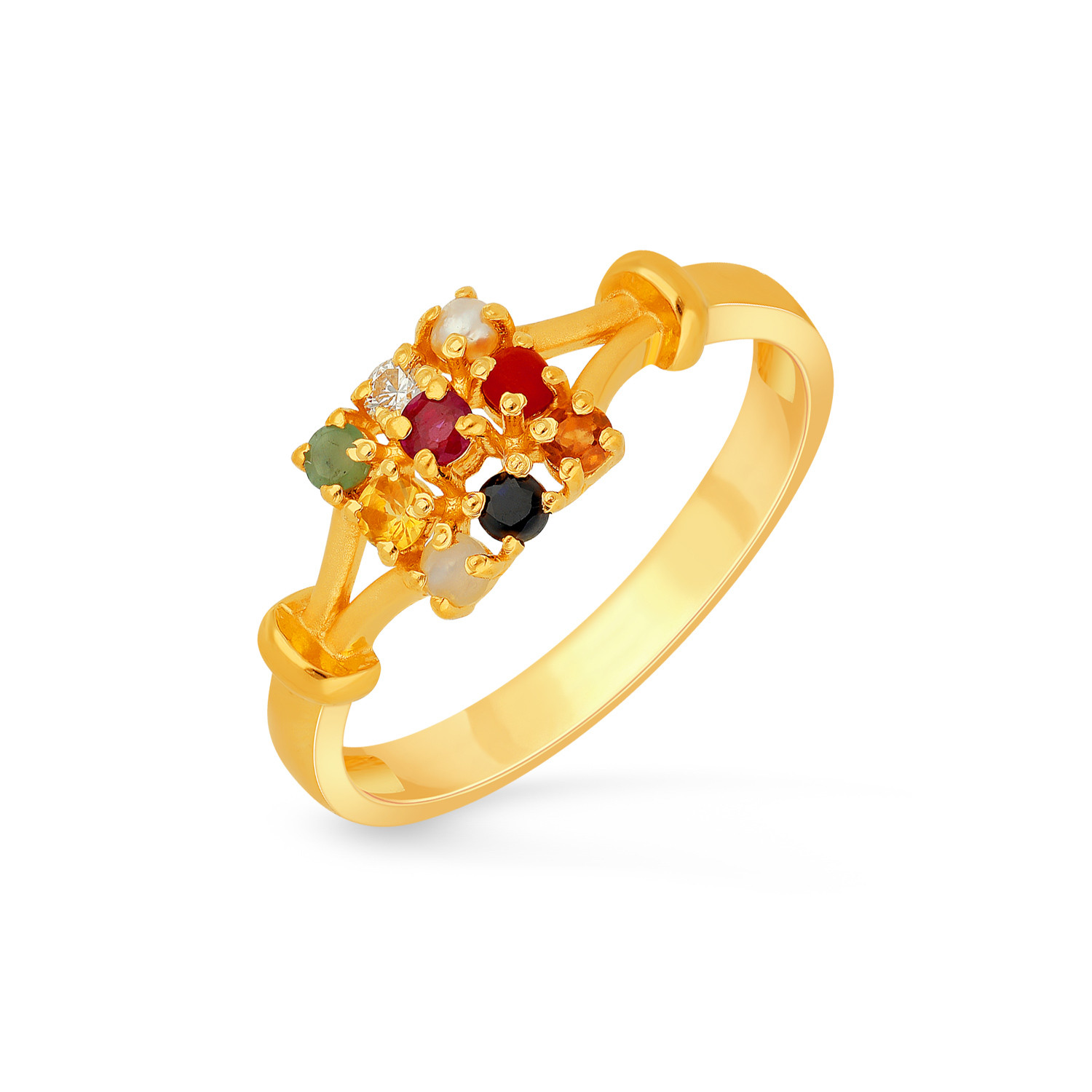 Precia Gemstone Ring PTRDNVR361RN1