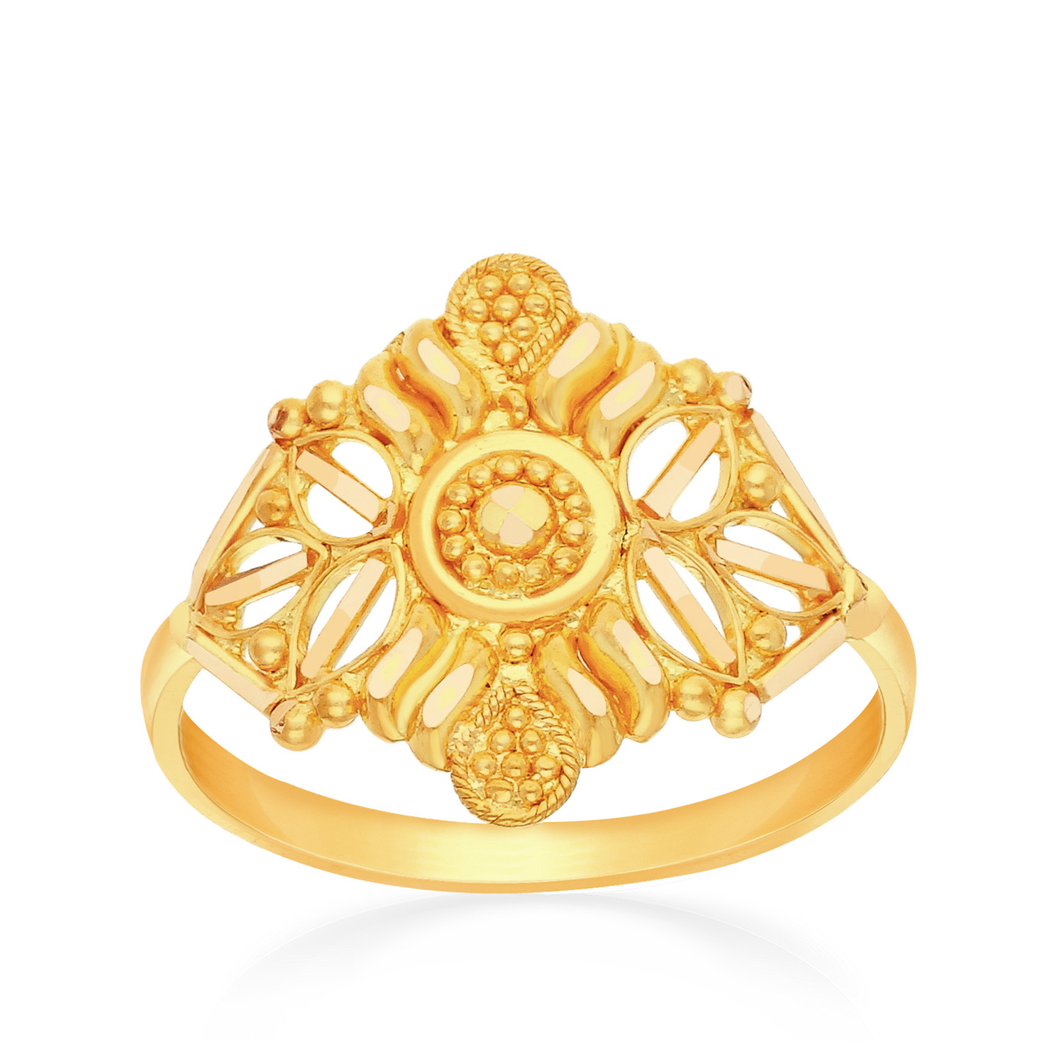 Malabar Gold Ring USRG0279257