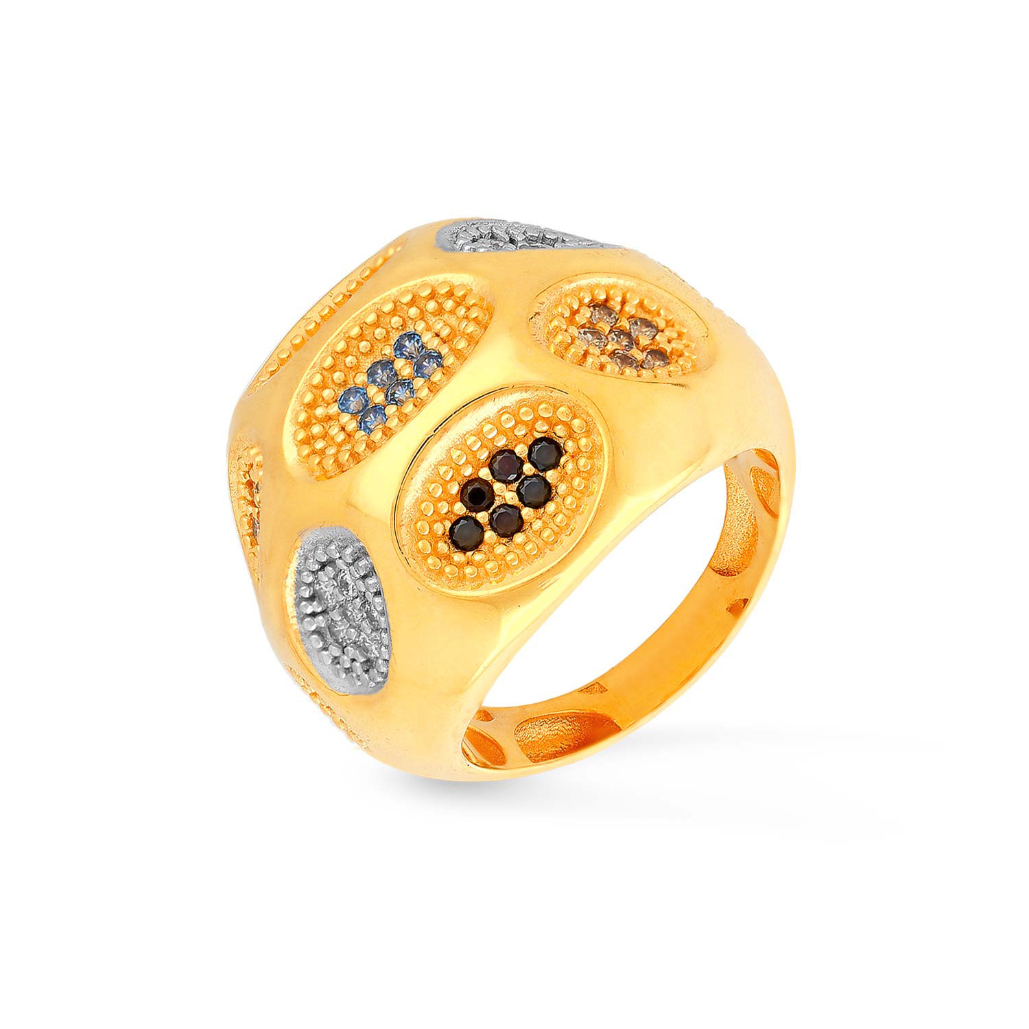 Malabar Gold Ring USRG0367301