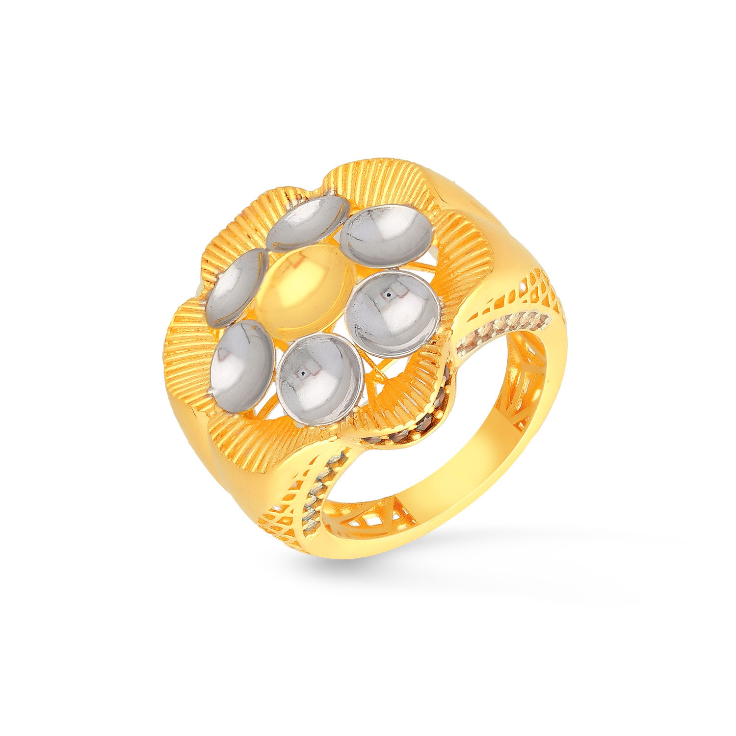 Malabar Gold Ring USRG0367576