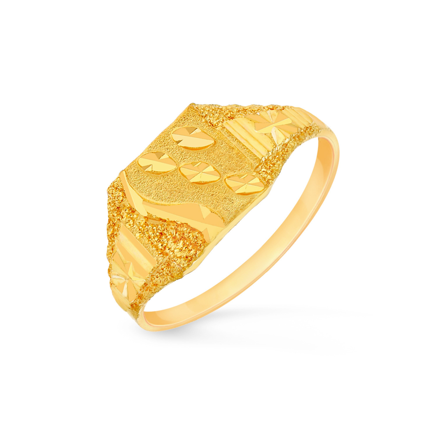 Malabar Gold Ring USRG0551424