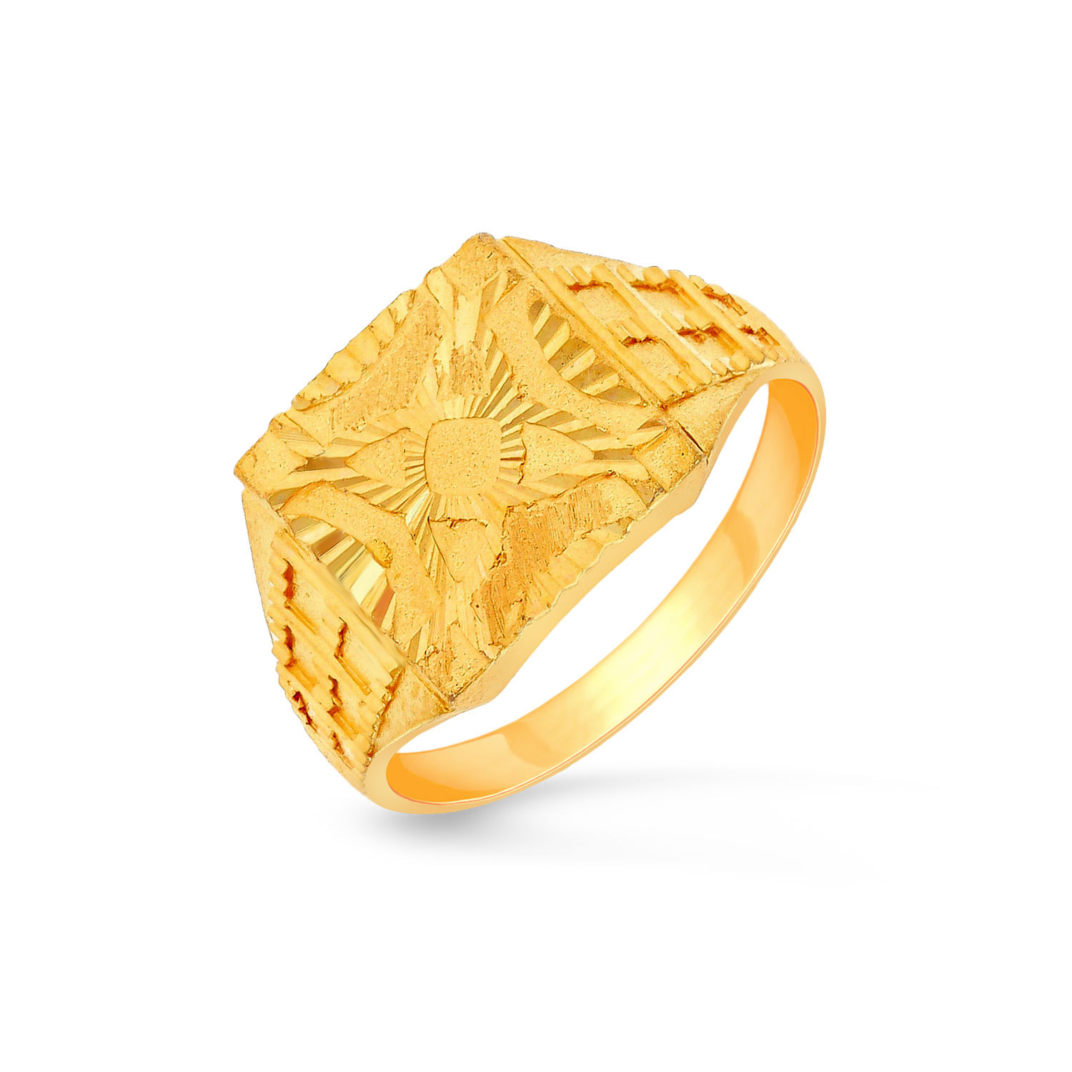 Malabar Gold Ring USRG0552014