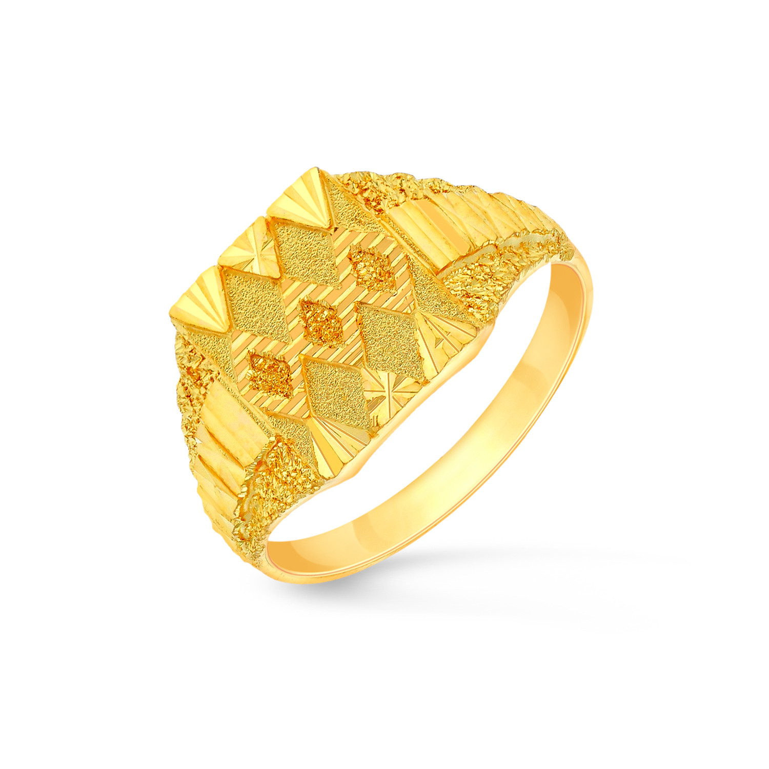 Malabar Gold Ring USRG0552102