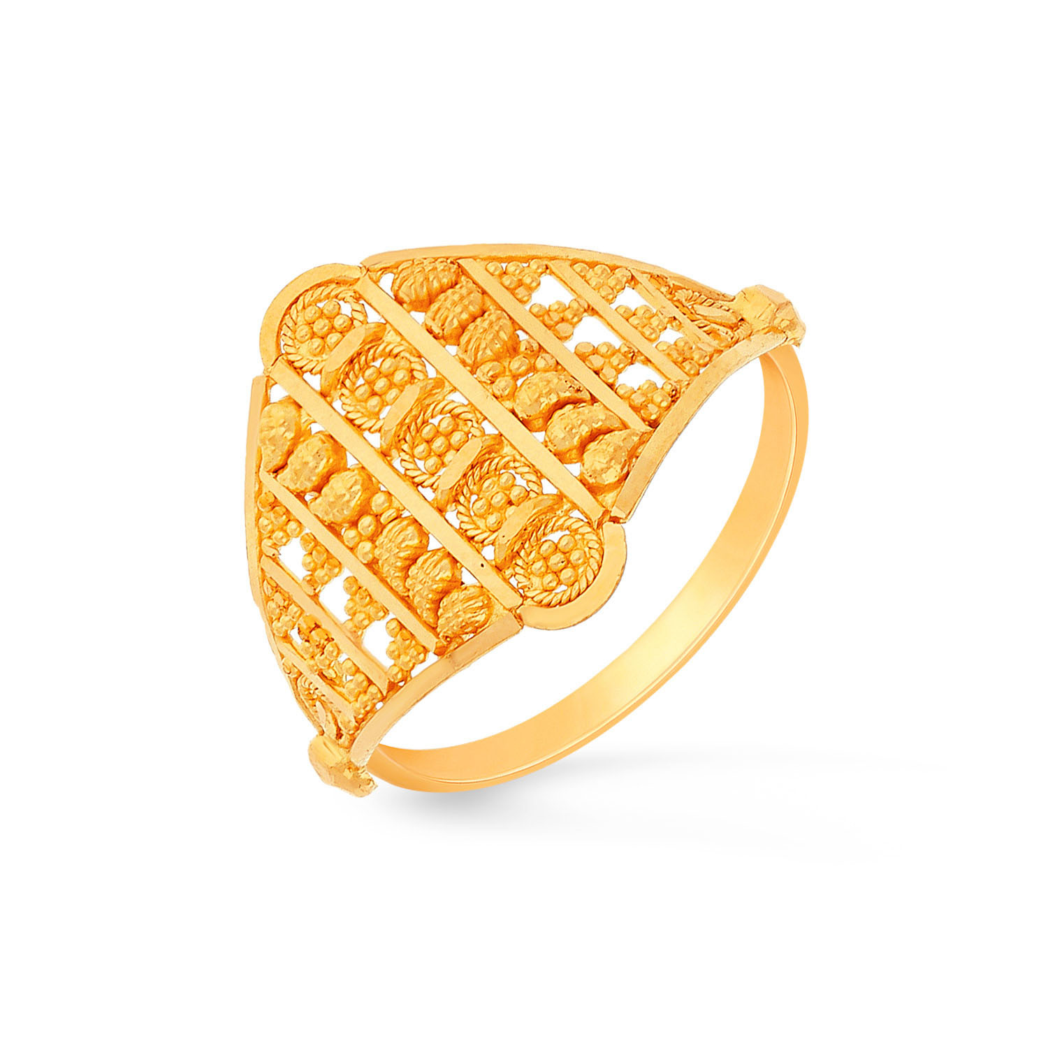 Malabar Gold Ring USRG0975103