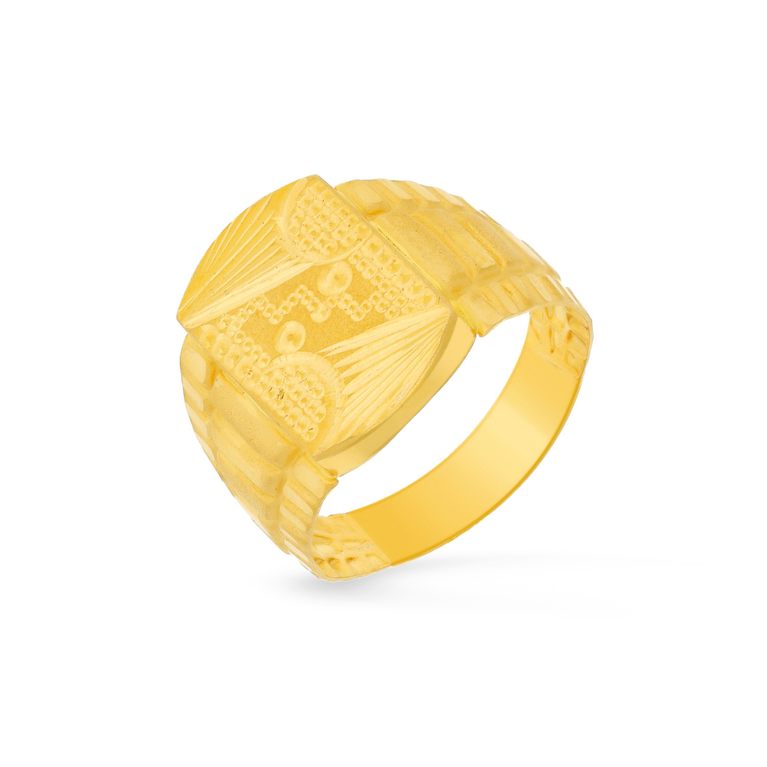 Malabar Gold Ring USRG12102189