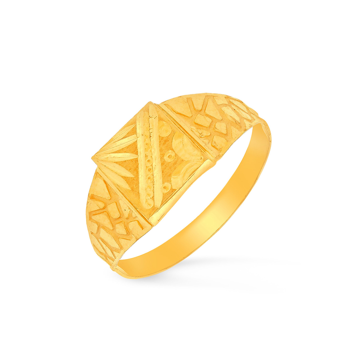 Malabar Gold Ring USRG12103021