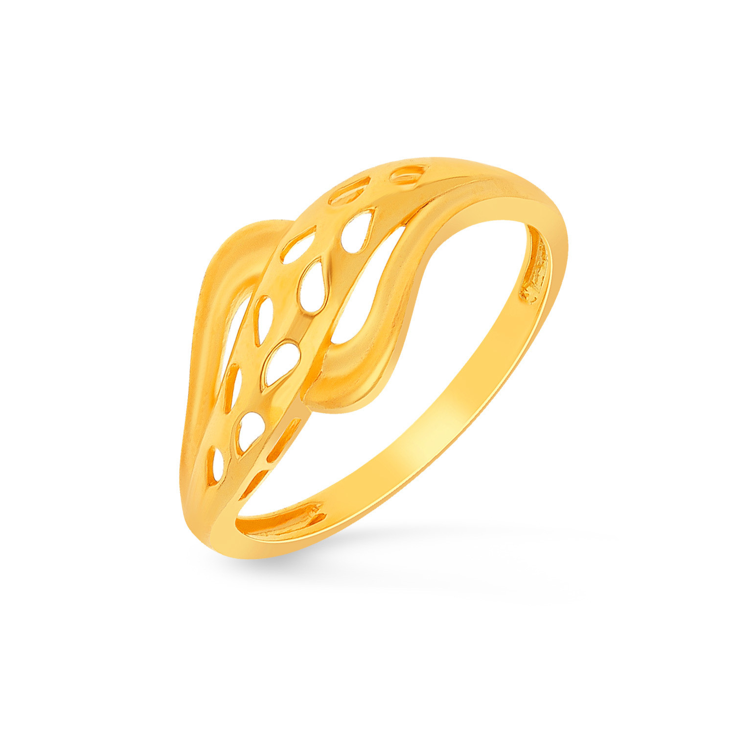 Malabar Gold Ring USRG1628057