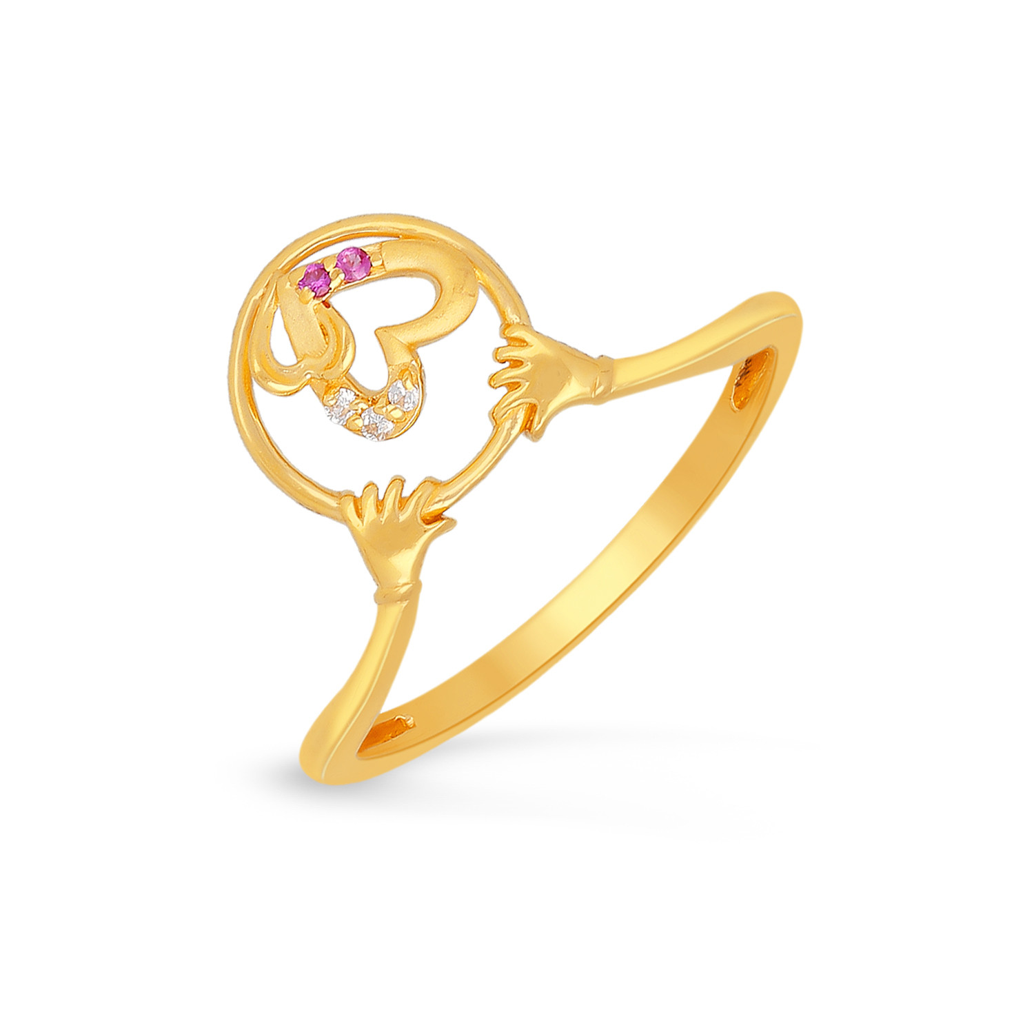 Malabar Gold Ring USRG1647525