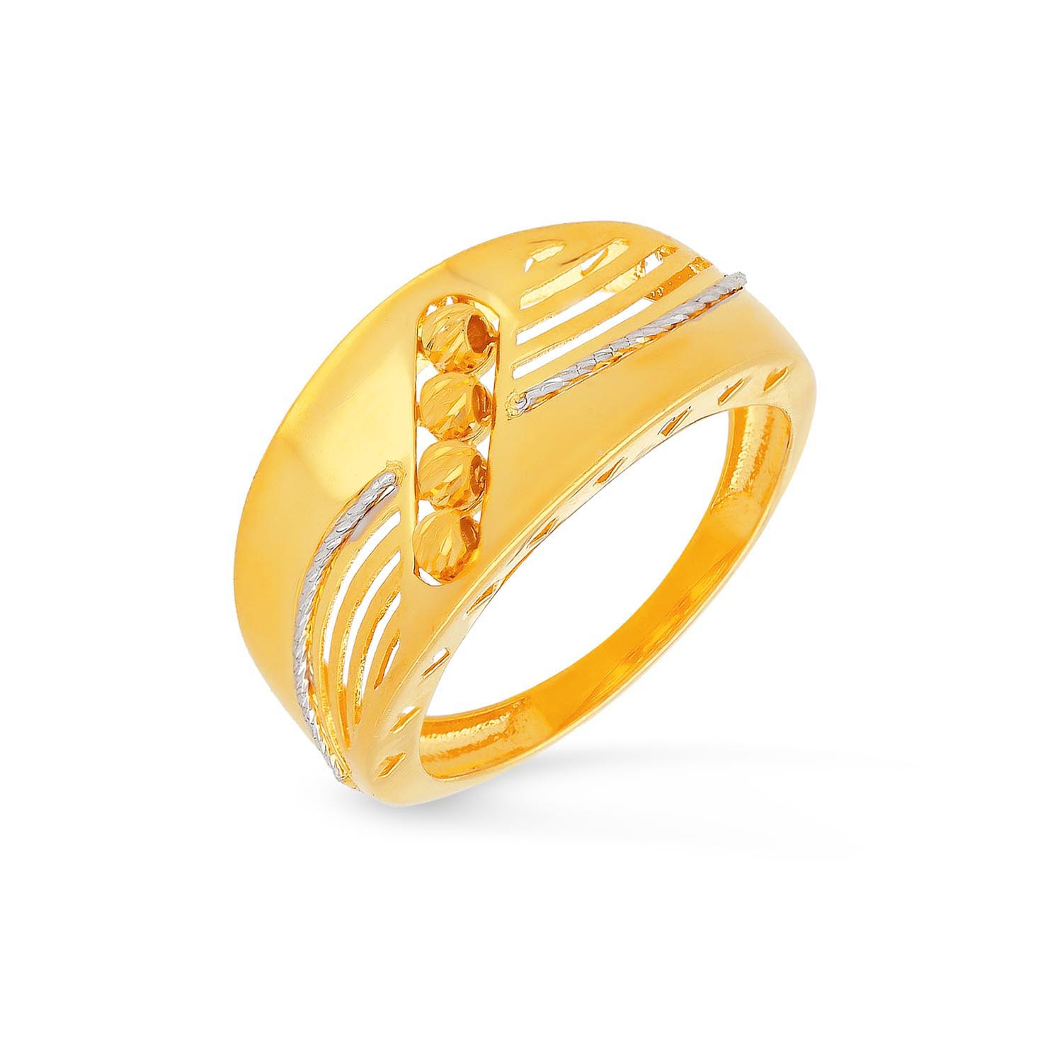 Malabar Gold Ring USRG1767896