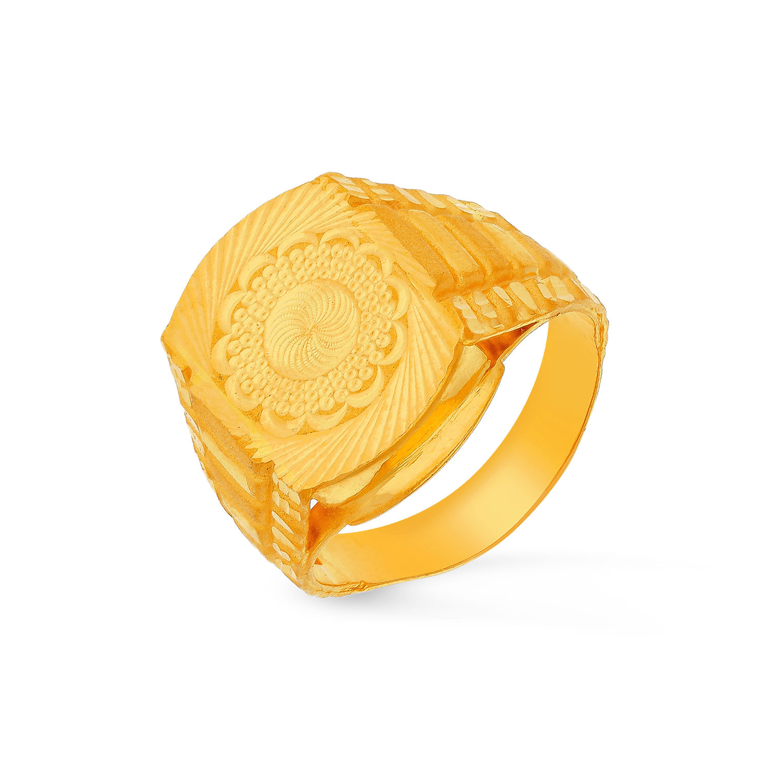 Malabar Gold Ring USRG2104325