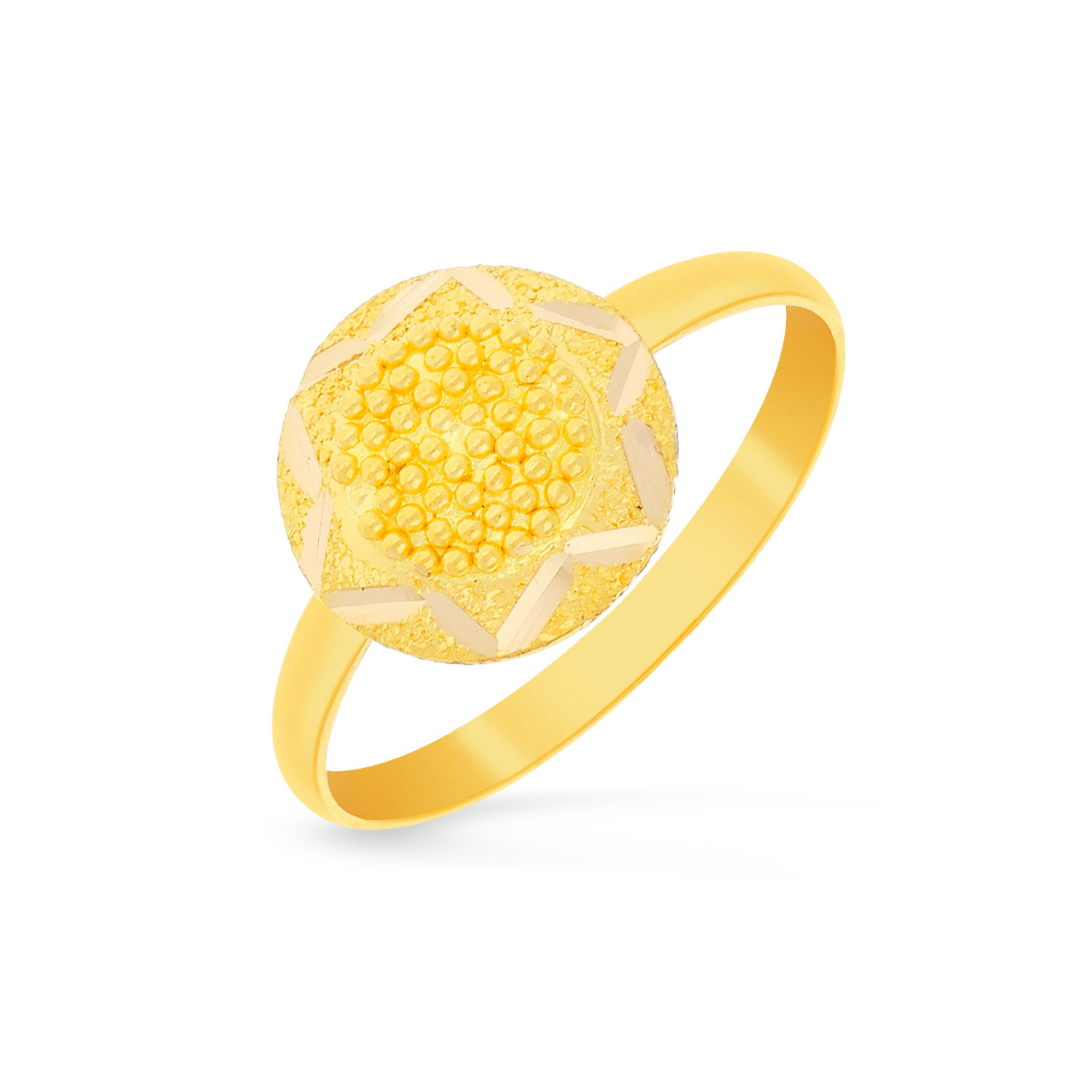 Malabar Gold Ring USRG2127703