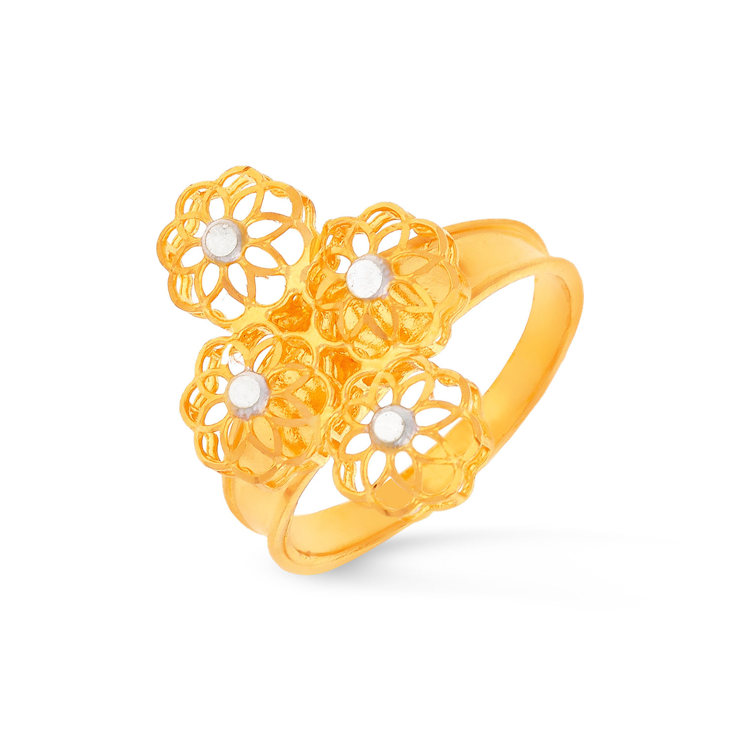 Malabar Gold Ring USRG2138777