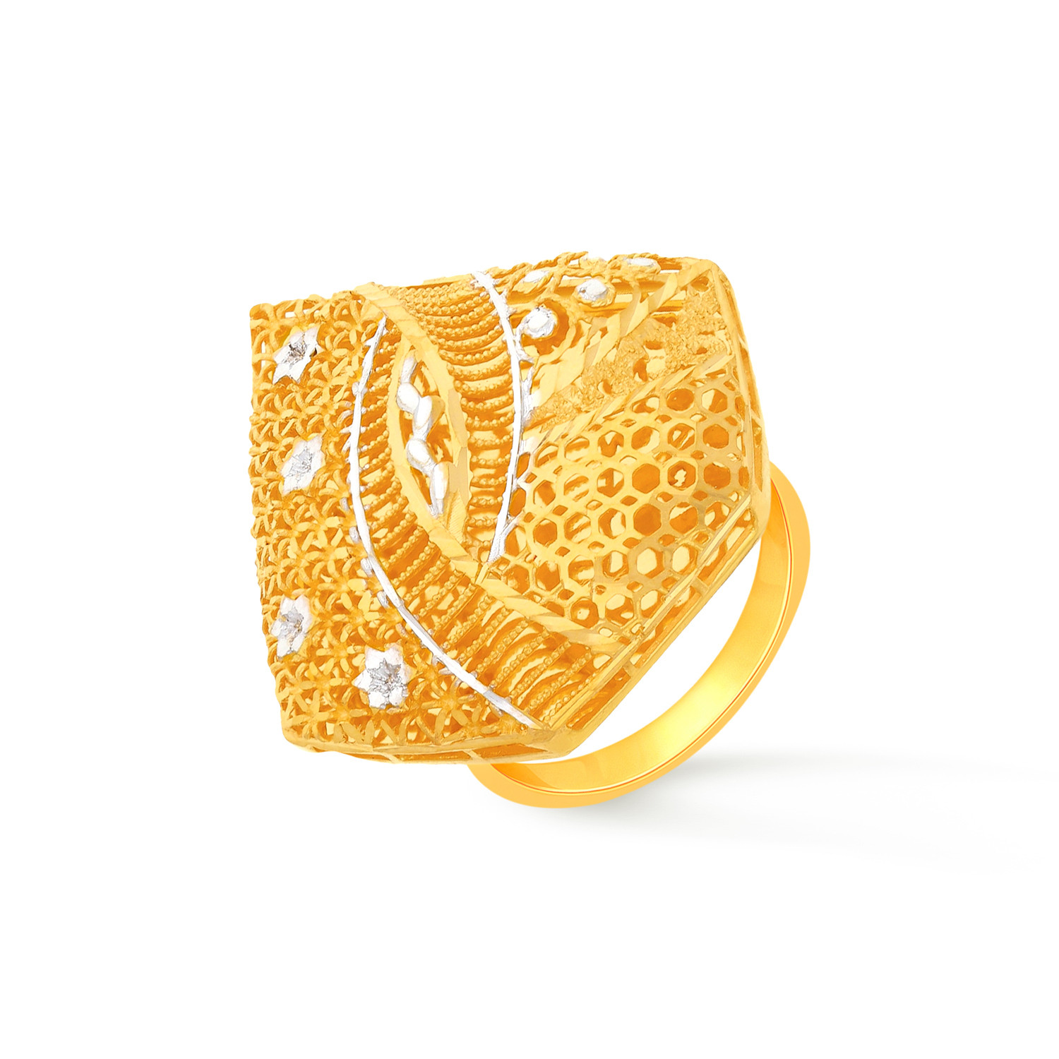 Malabar Gold Ring USRG2138888
