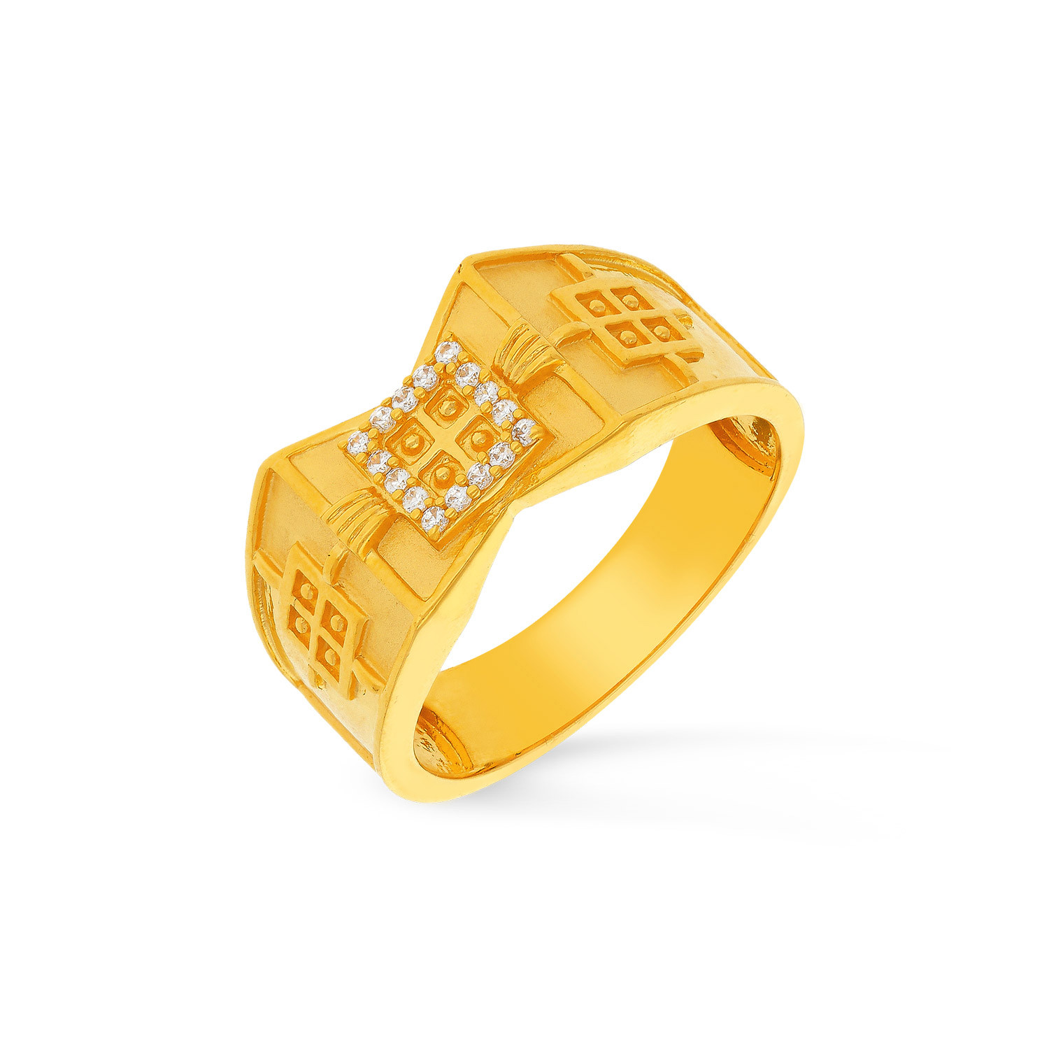 Malabar Gold Ring USRG2450693