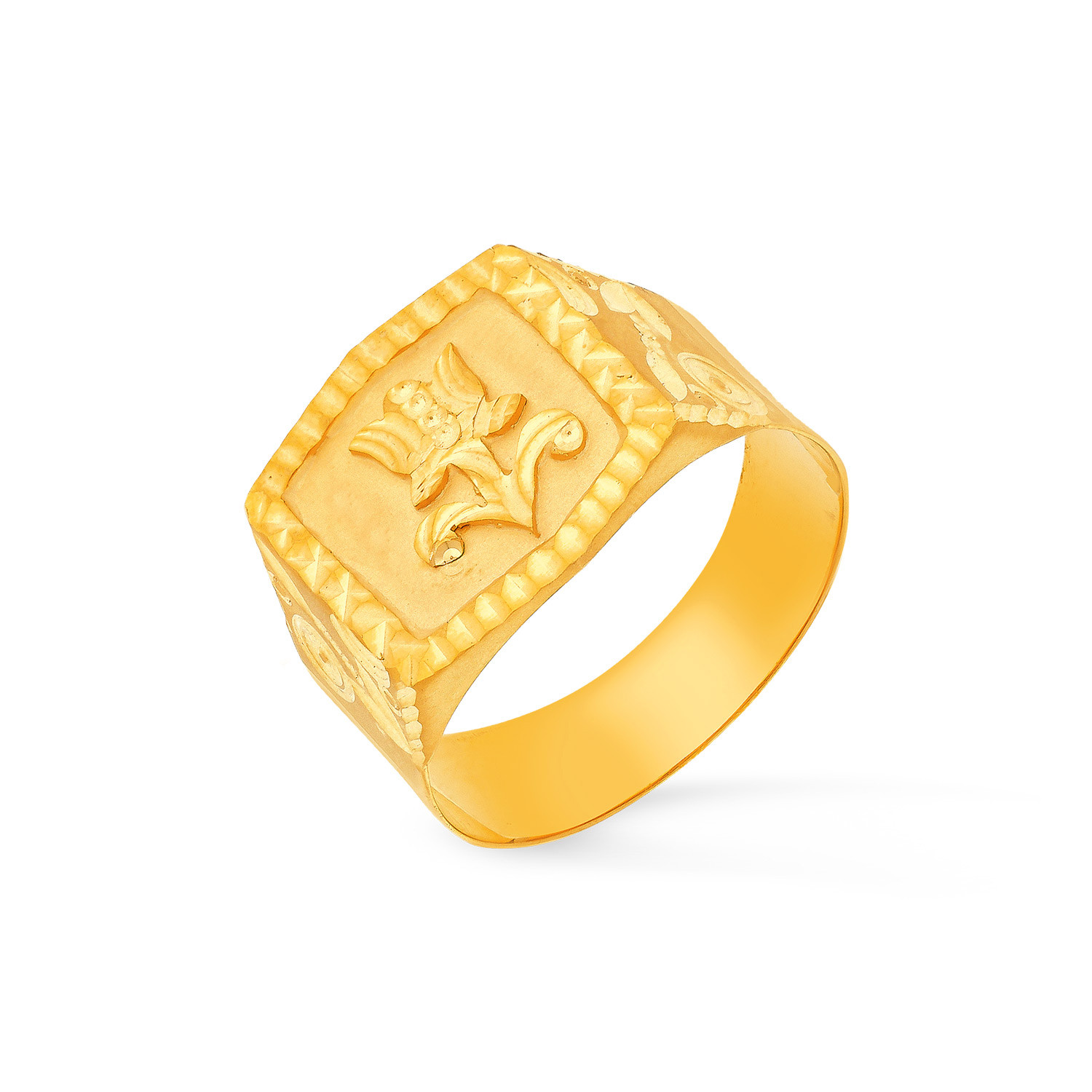 Malabar Gold Ring USRG2492075