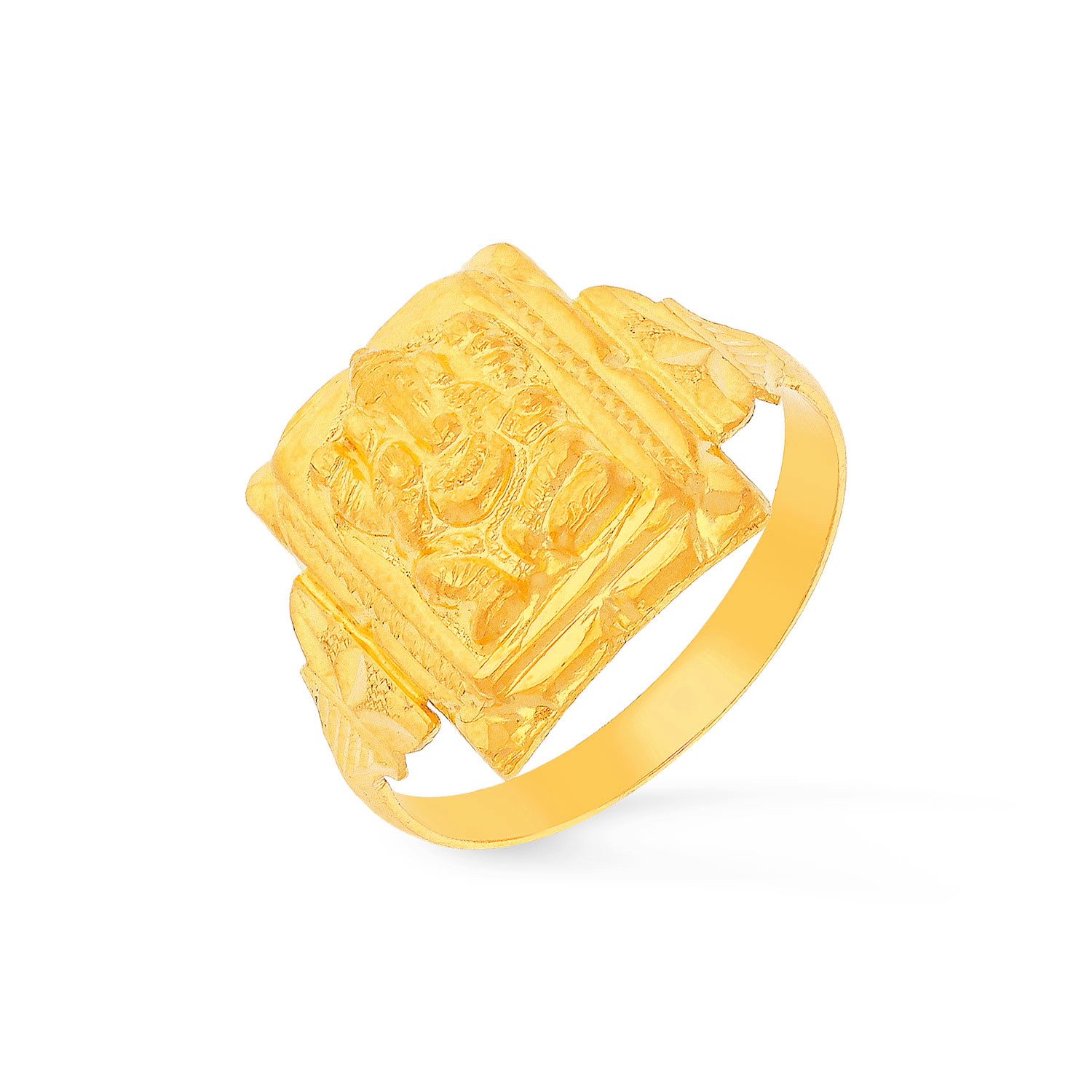 Malabar Gold Ring USRG2577545