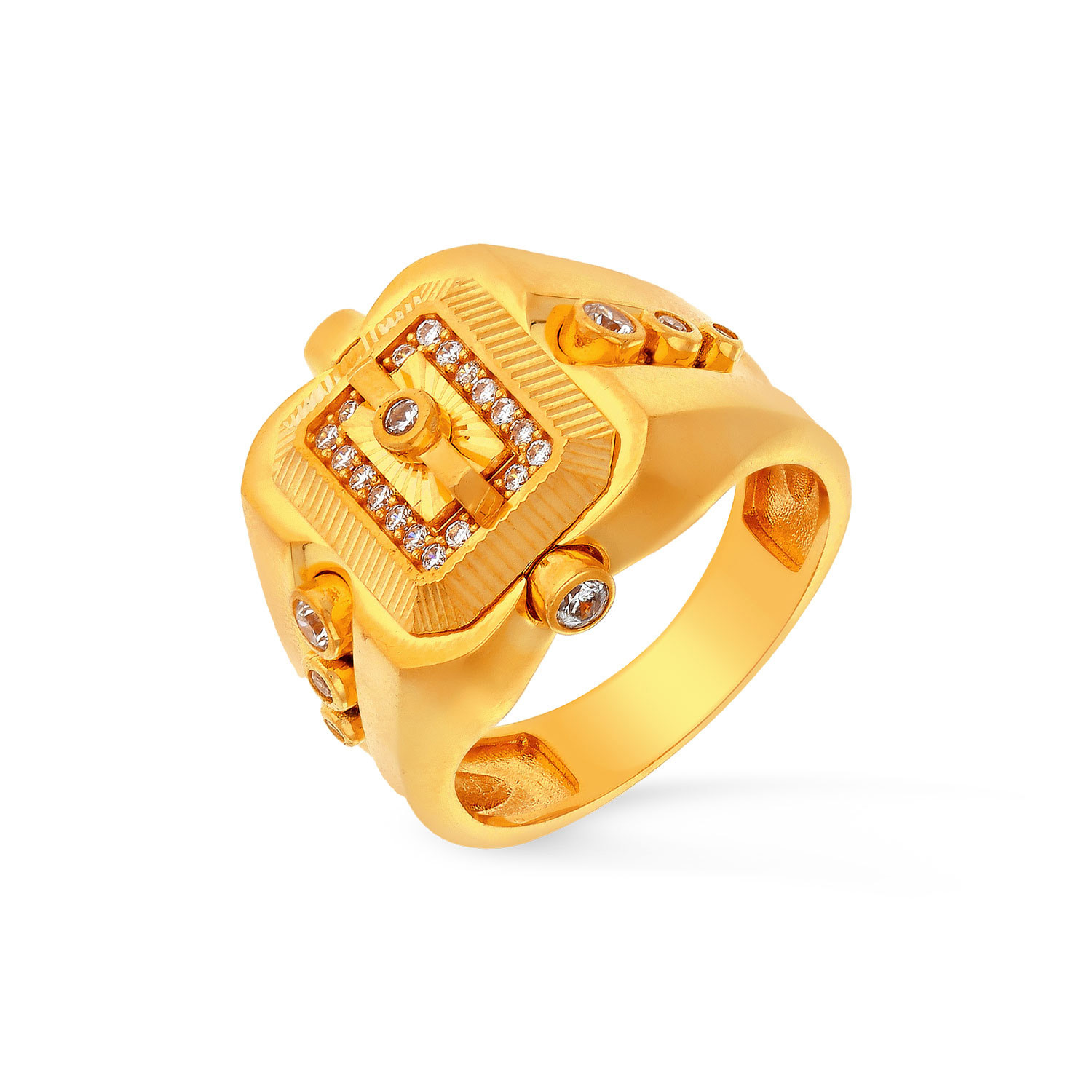 Malabar Gold Ring USRG2775801