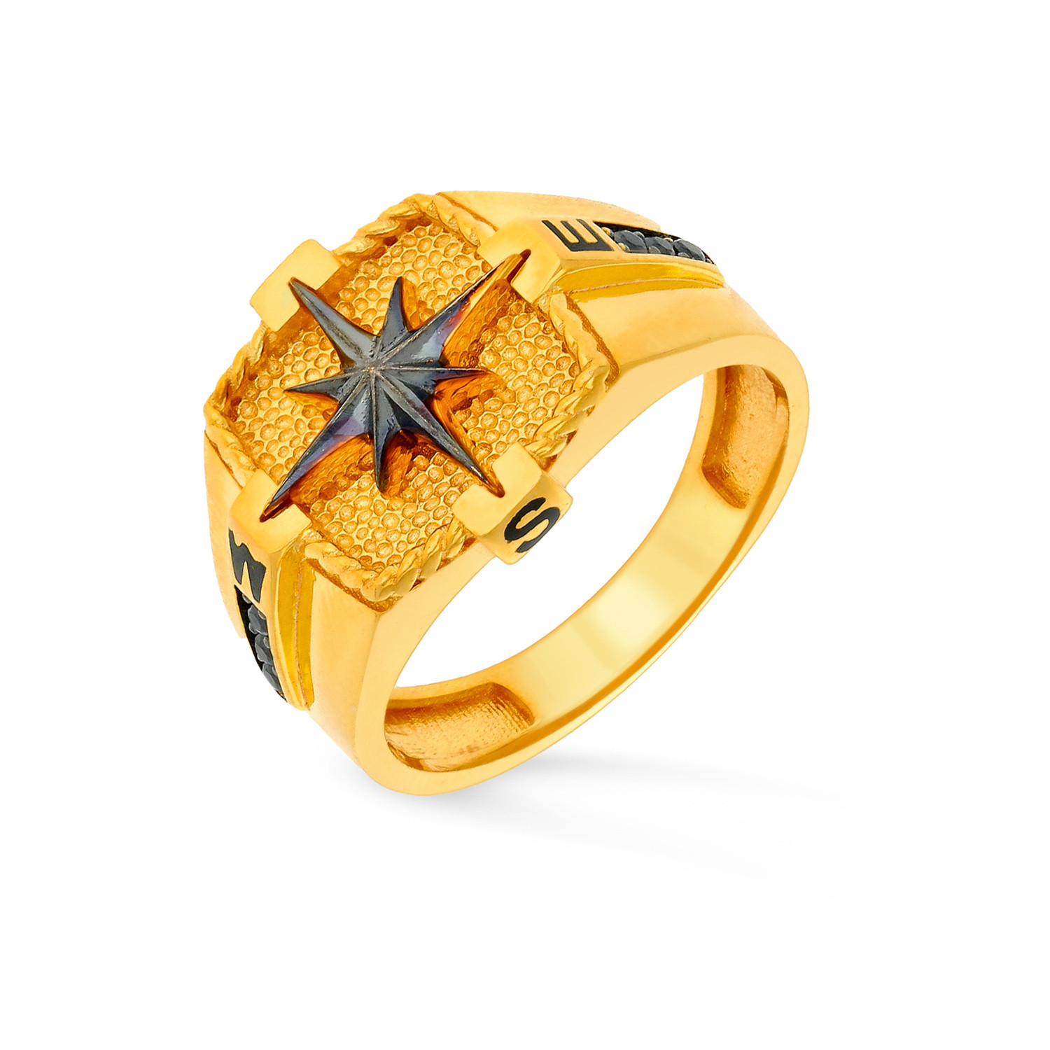 Malabar Gold Ring USRG2776341