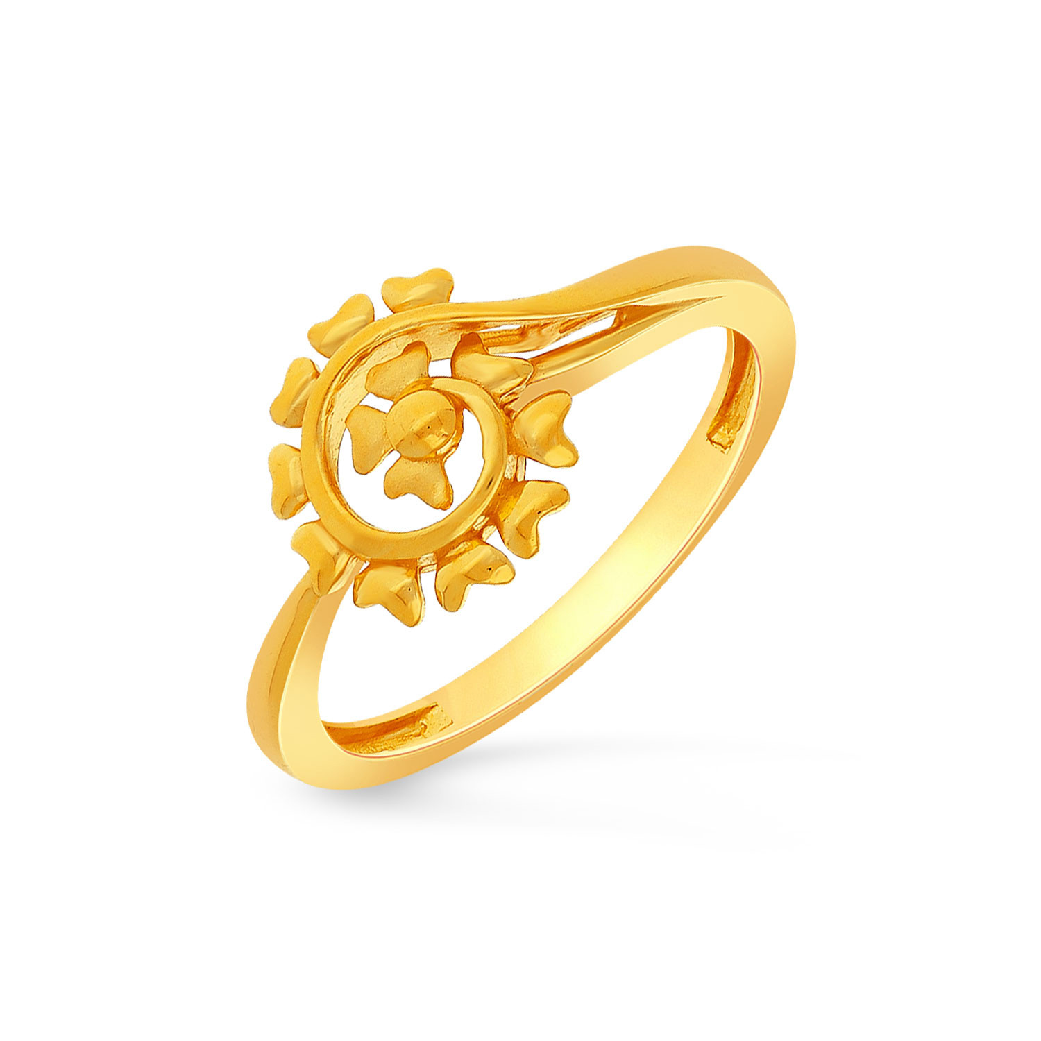 Malabar Gold Ring USRG2820542
