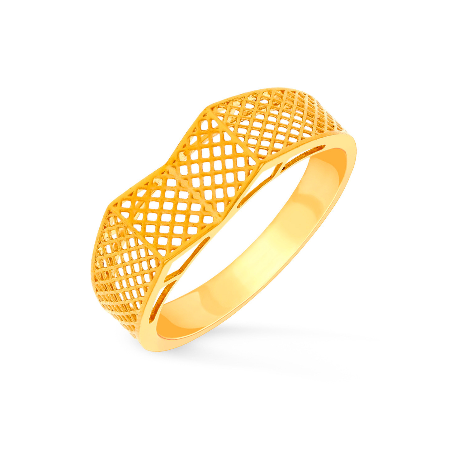 Malabar Gold Ring USRG2827821