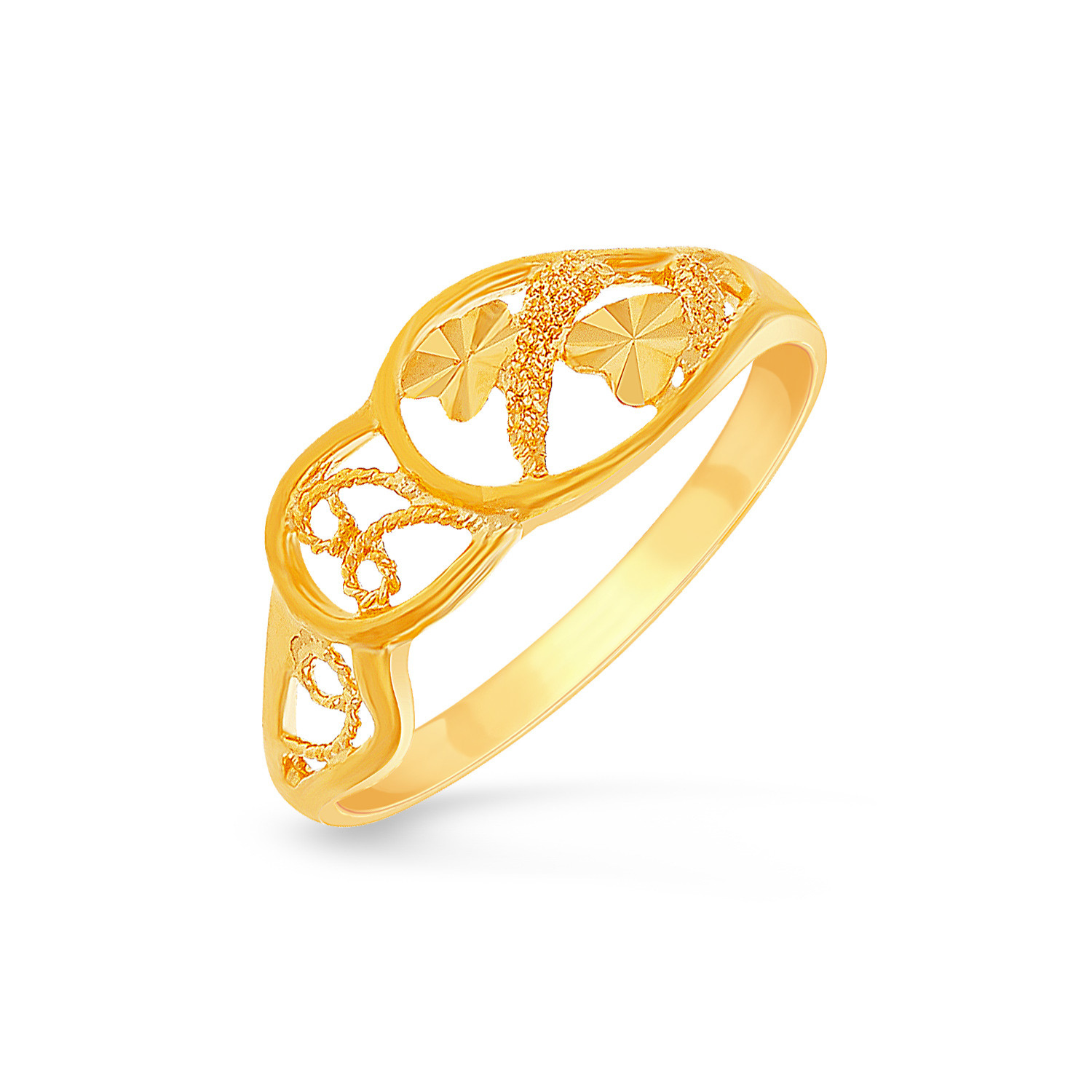 Malabar Gold Ring USRG2945483
