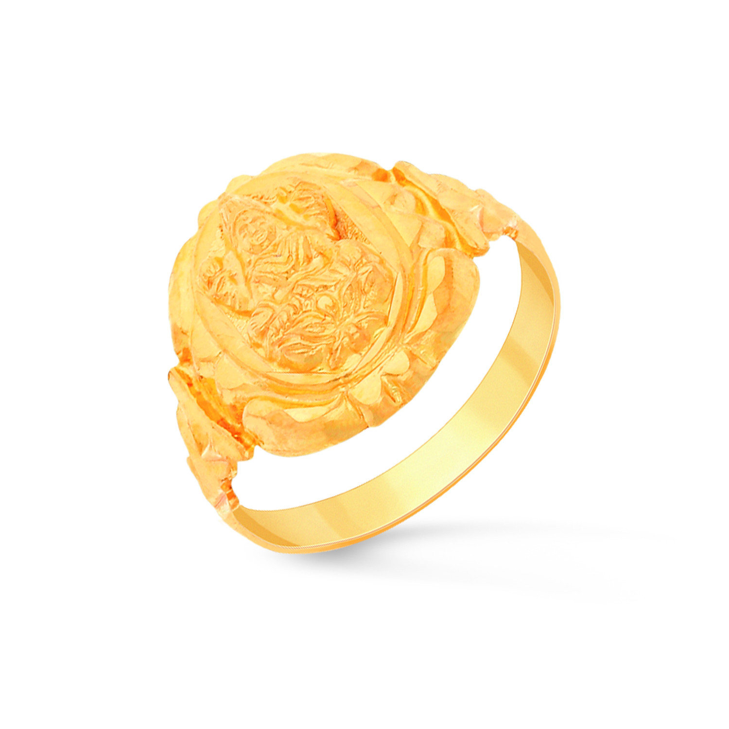 Malabar Gold Ring USRG3160704