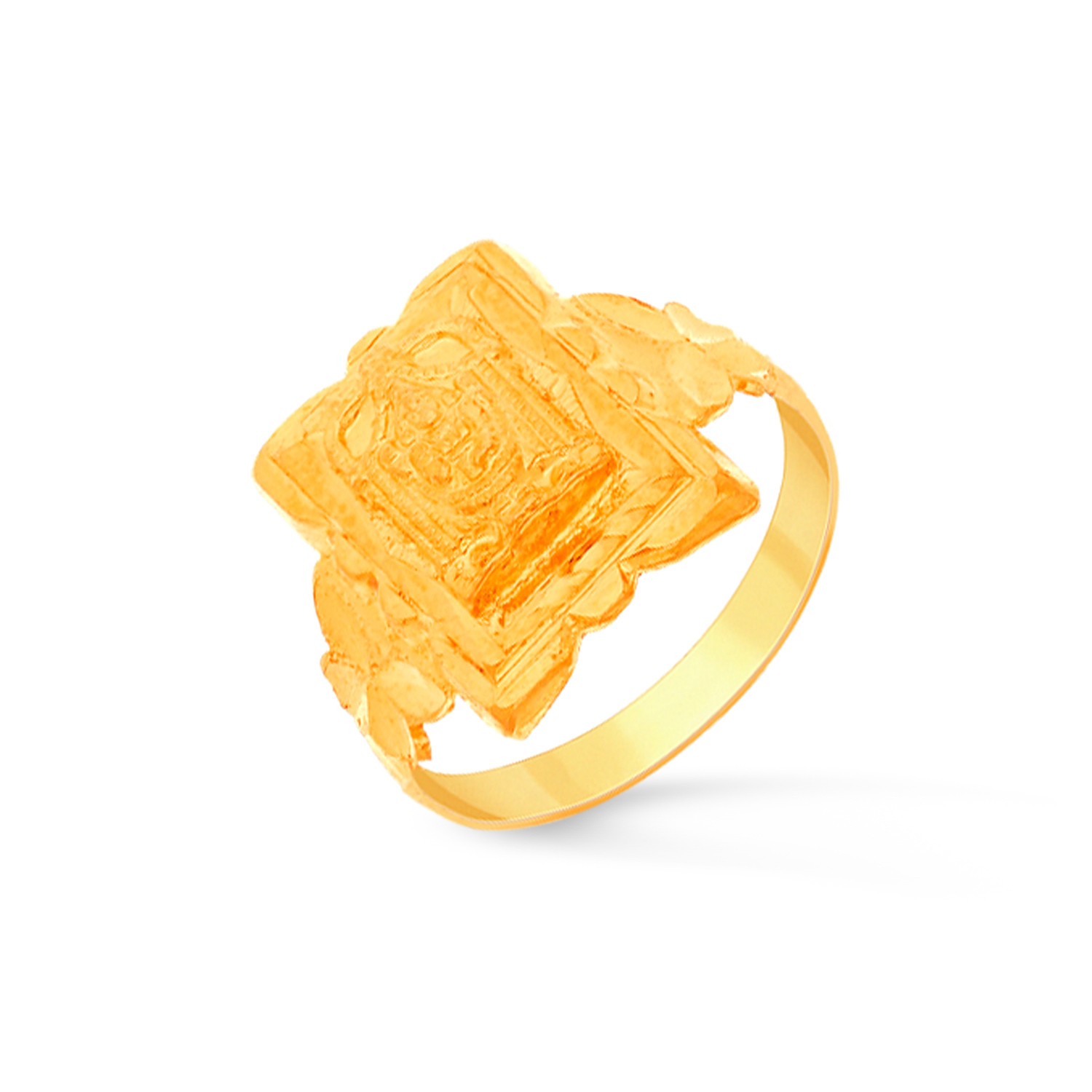 Malabar Gold Ring USRG3160717