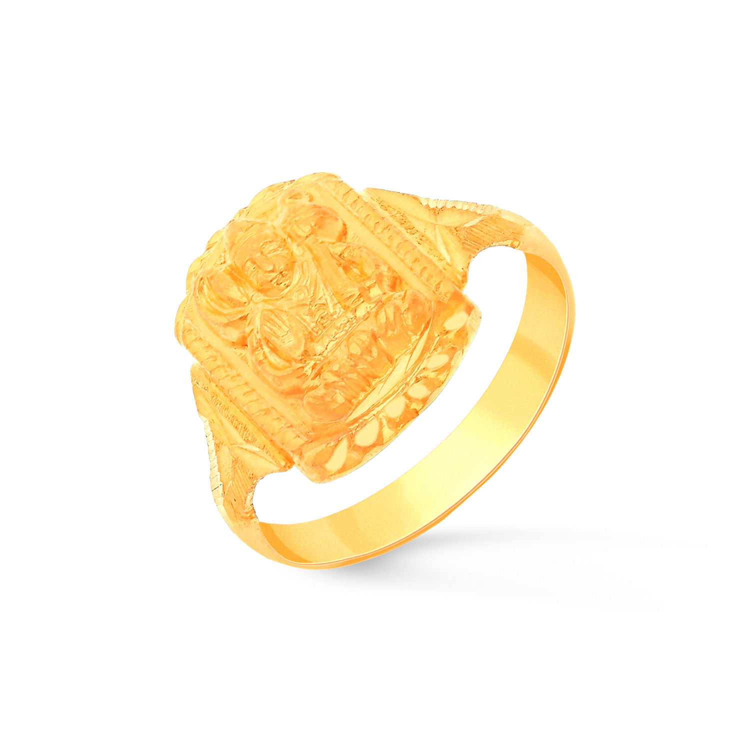 Malabar Gold Ring USRG3160886
