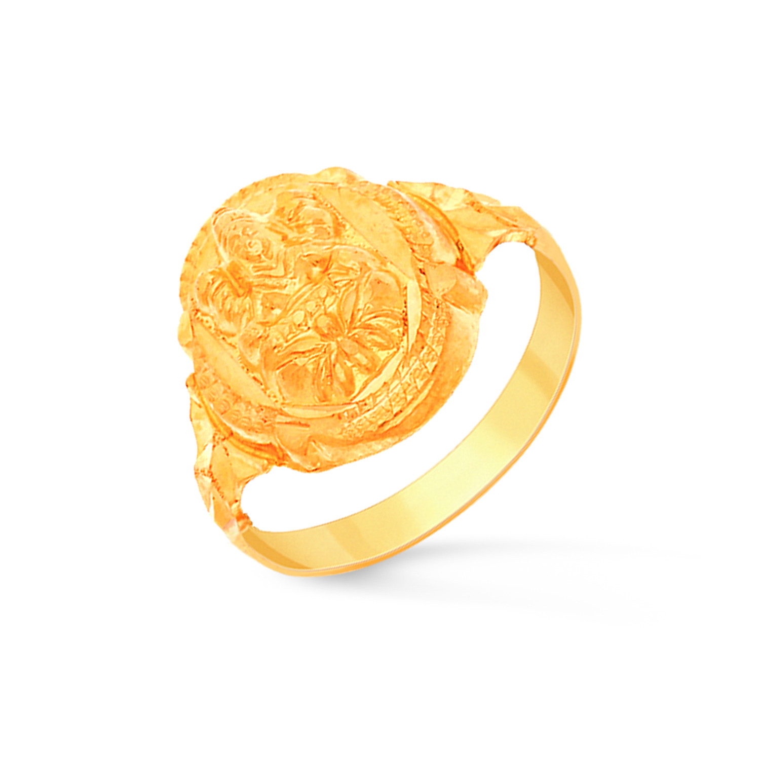 Malabar Gold Ring USRG3160967