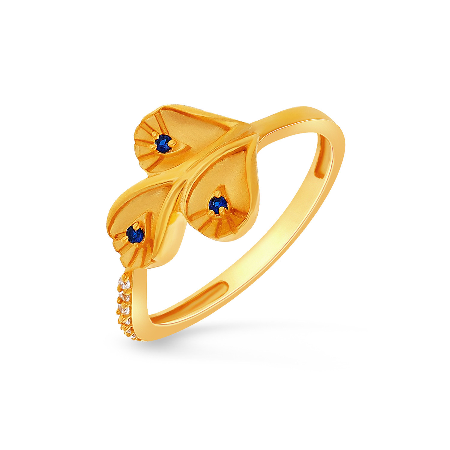 Malabar Gold Ring USRG3209981