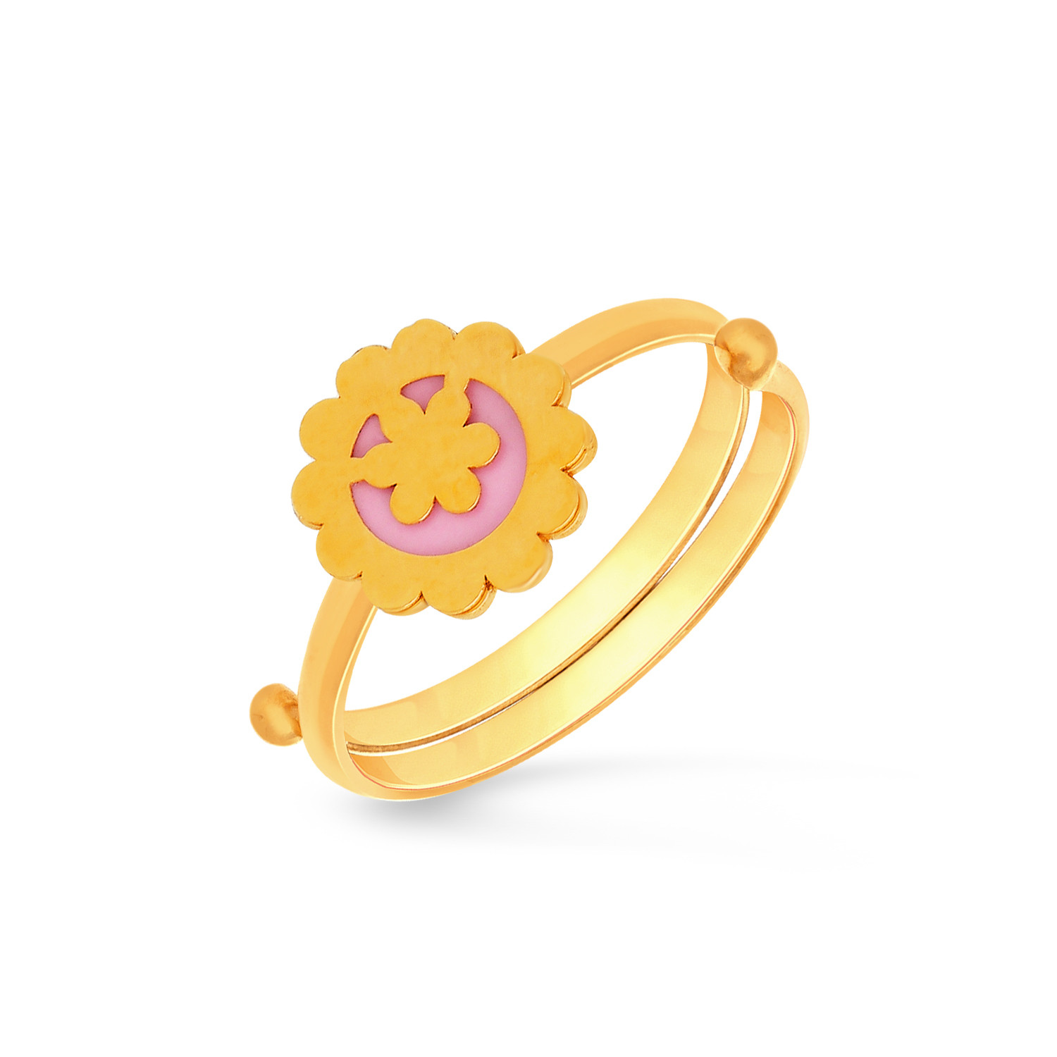 Starlet Gold Ring USRG3326560