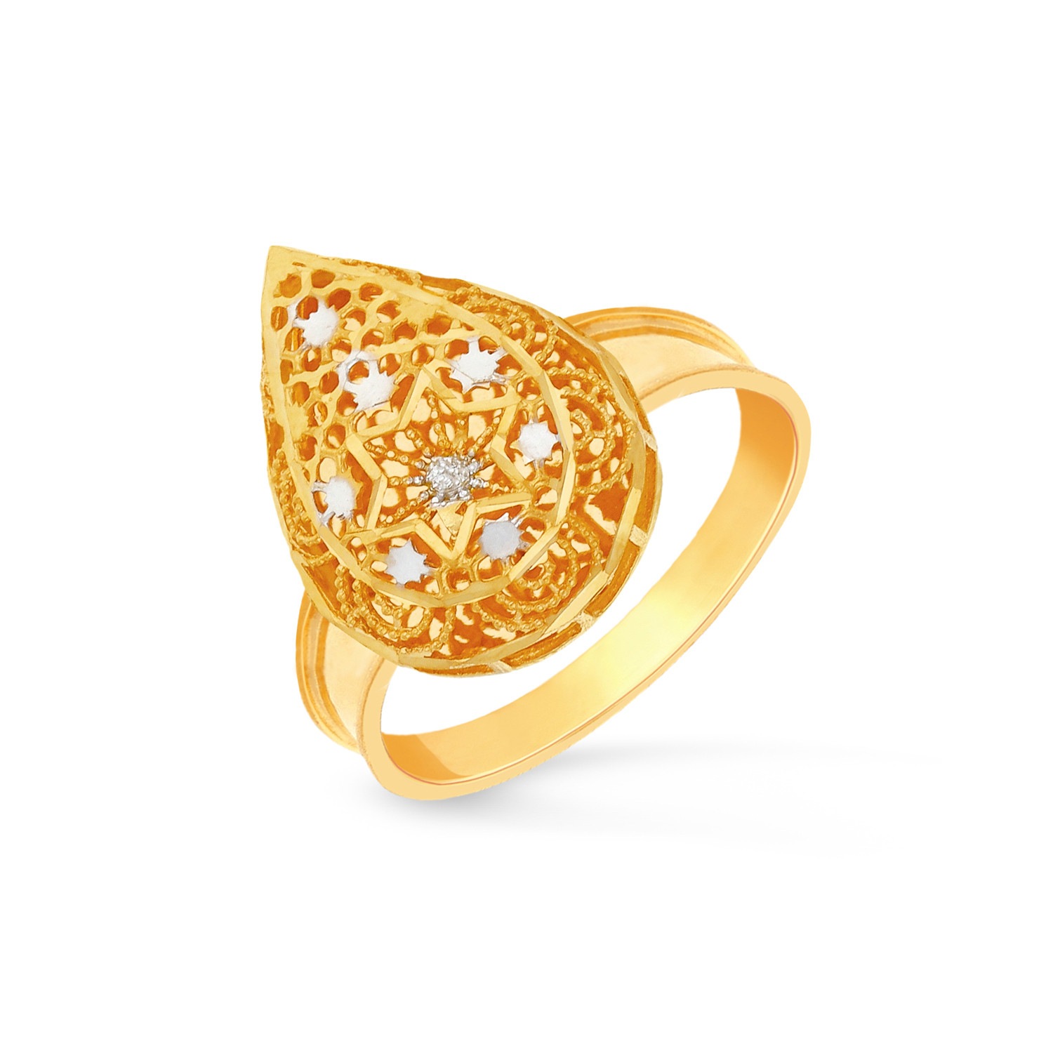 Malabar Gold Ring USRG3327750