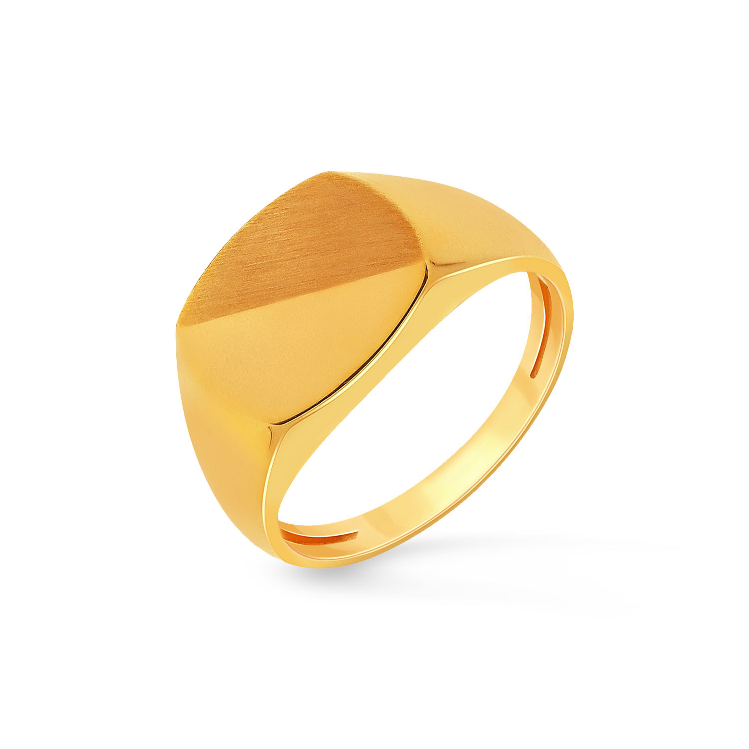 Malabar Gold Ring USRG3450653