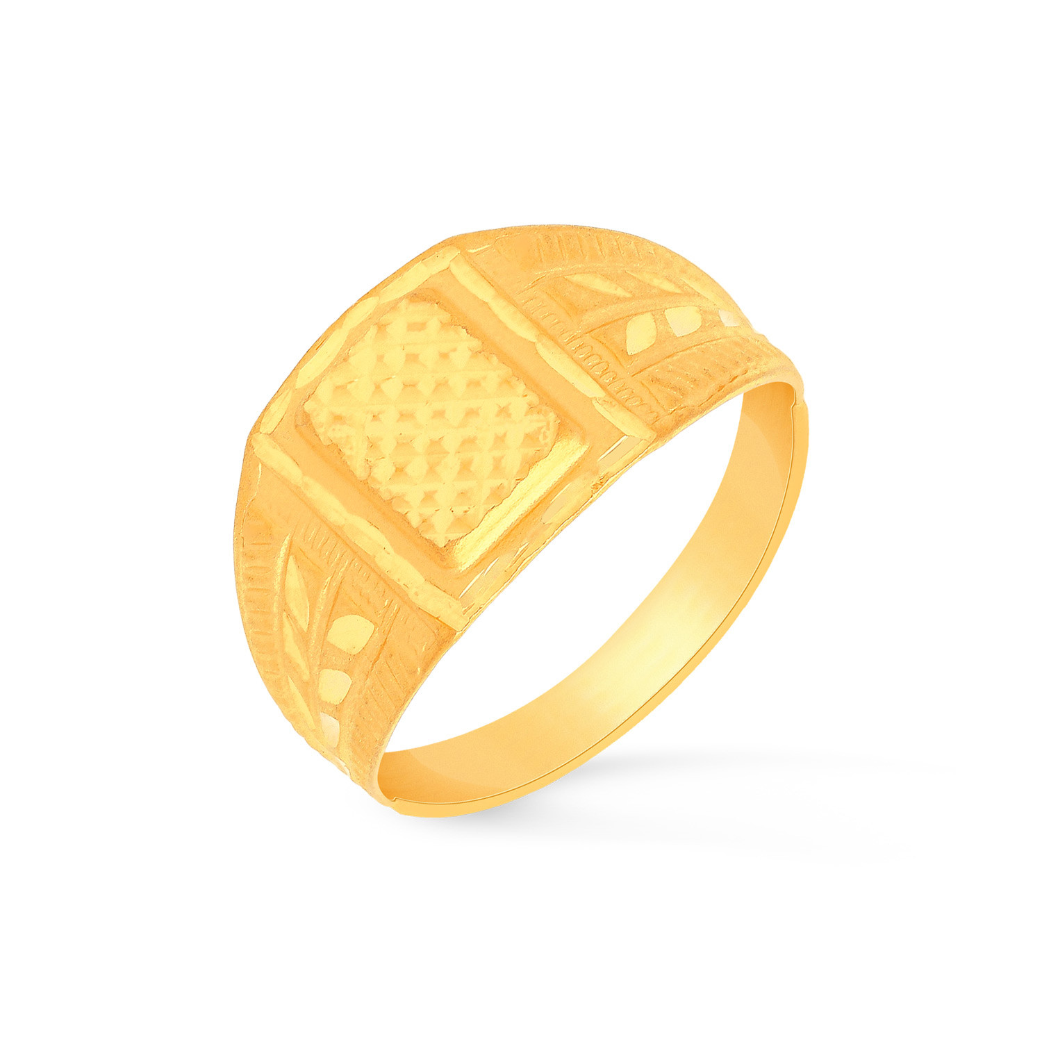 Malabar Gold Ring USRG3615262
