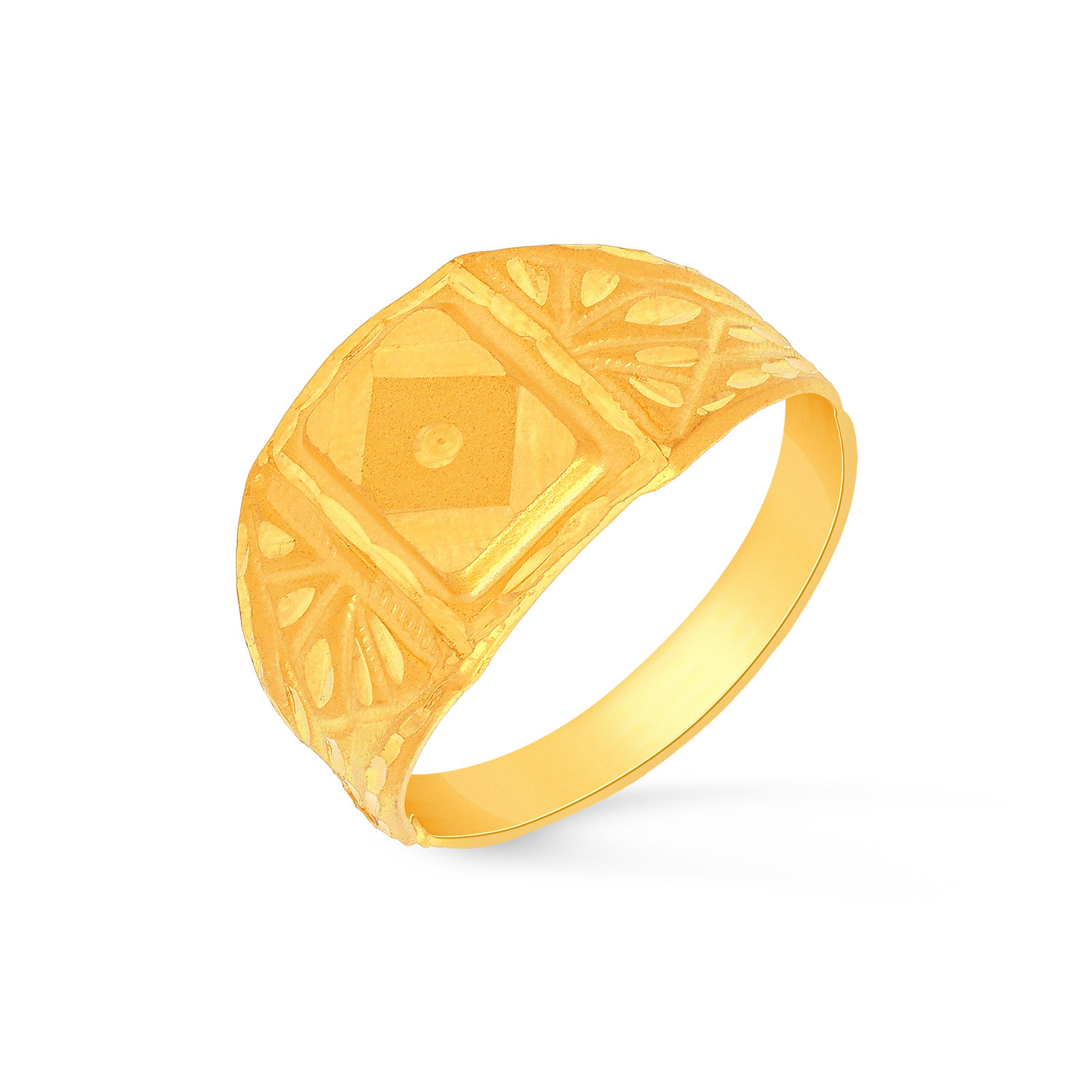 Malabar Gold Ring USRG3616177
