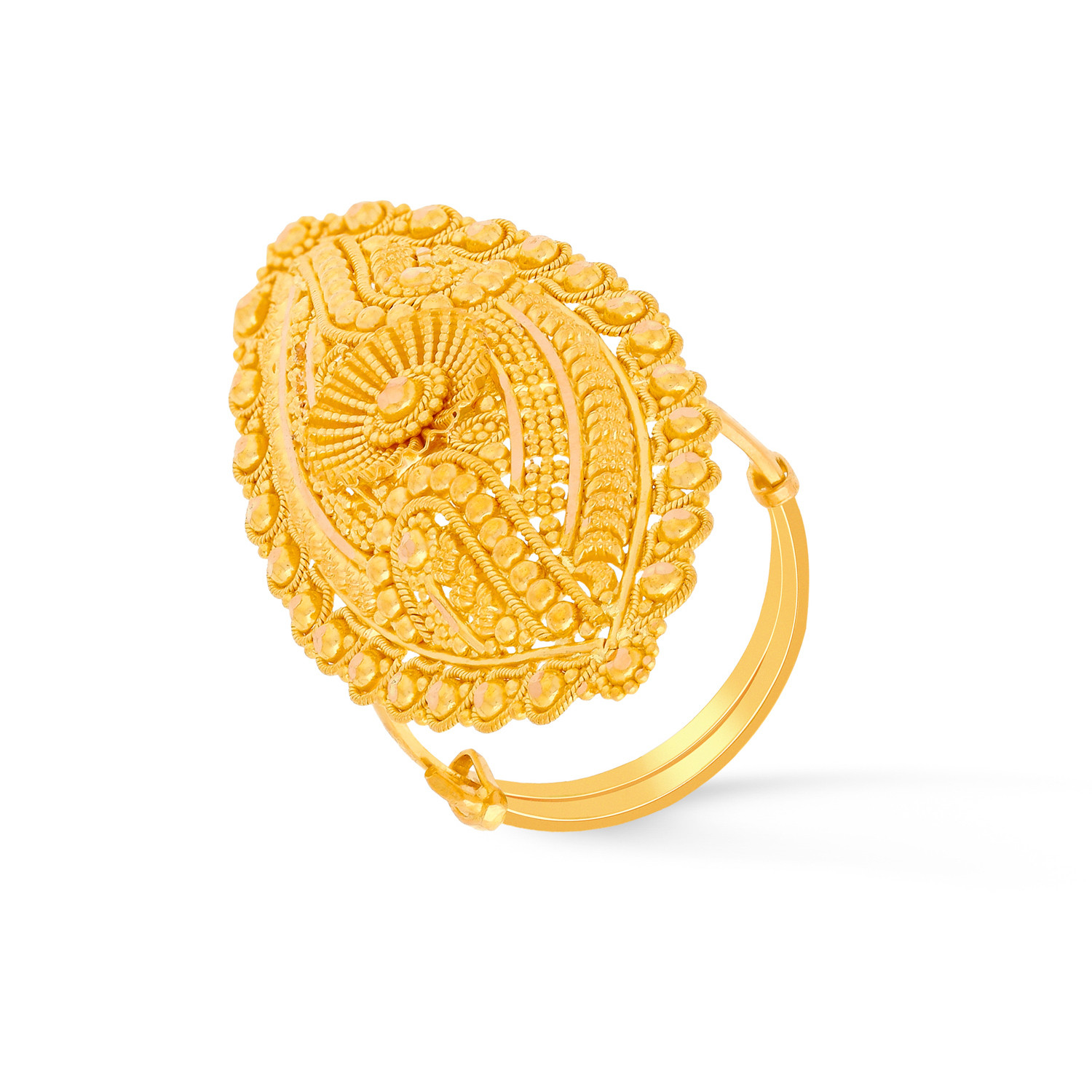 Malabar Gold Ring USRG3644899