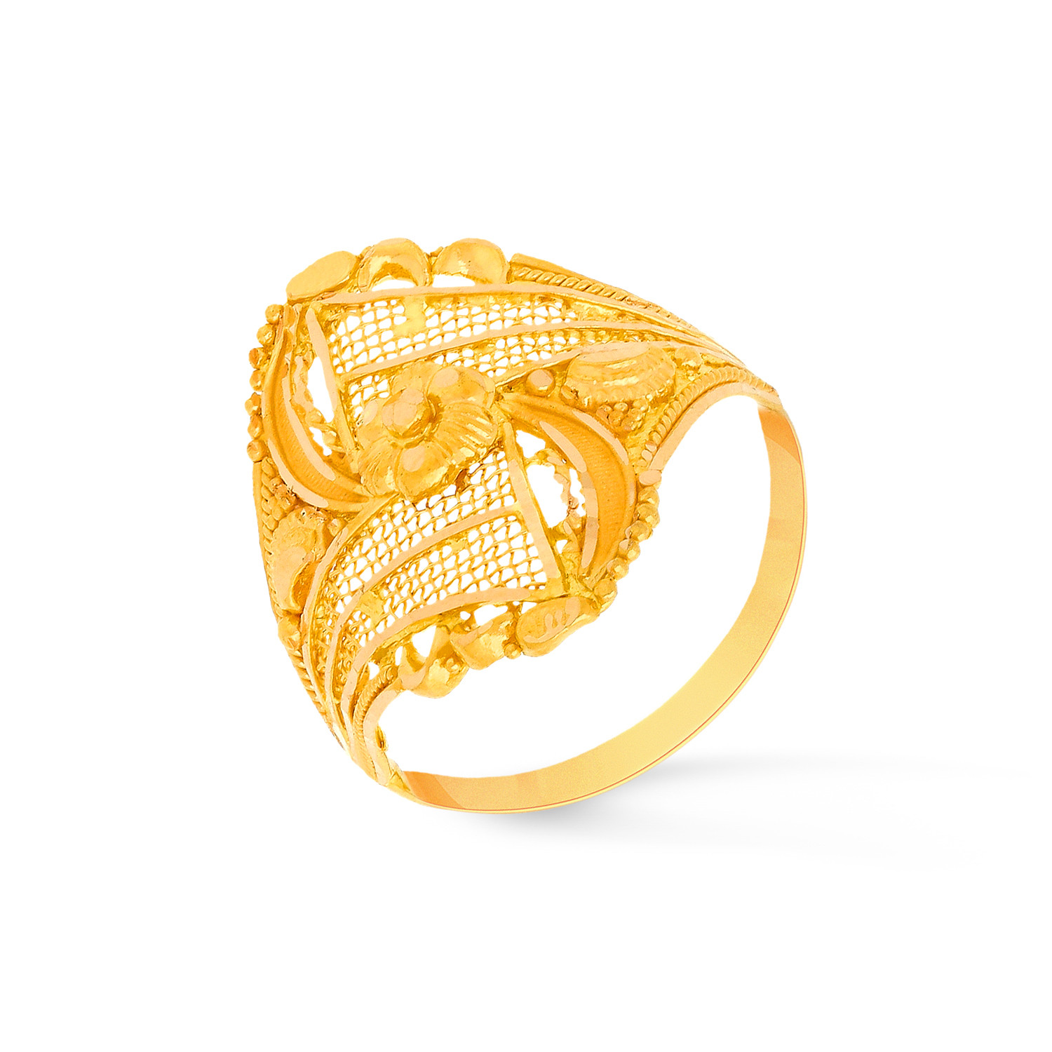 Malabar Gold Ring USRG3649338