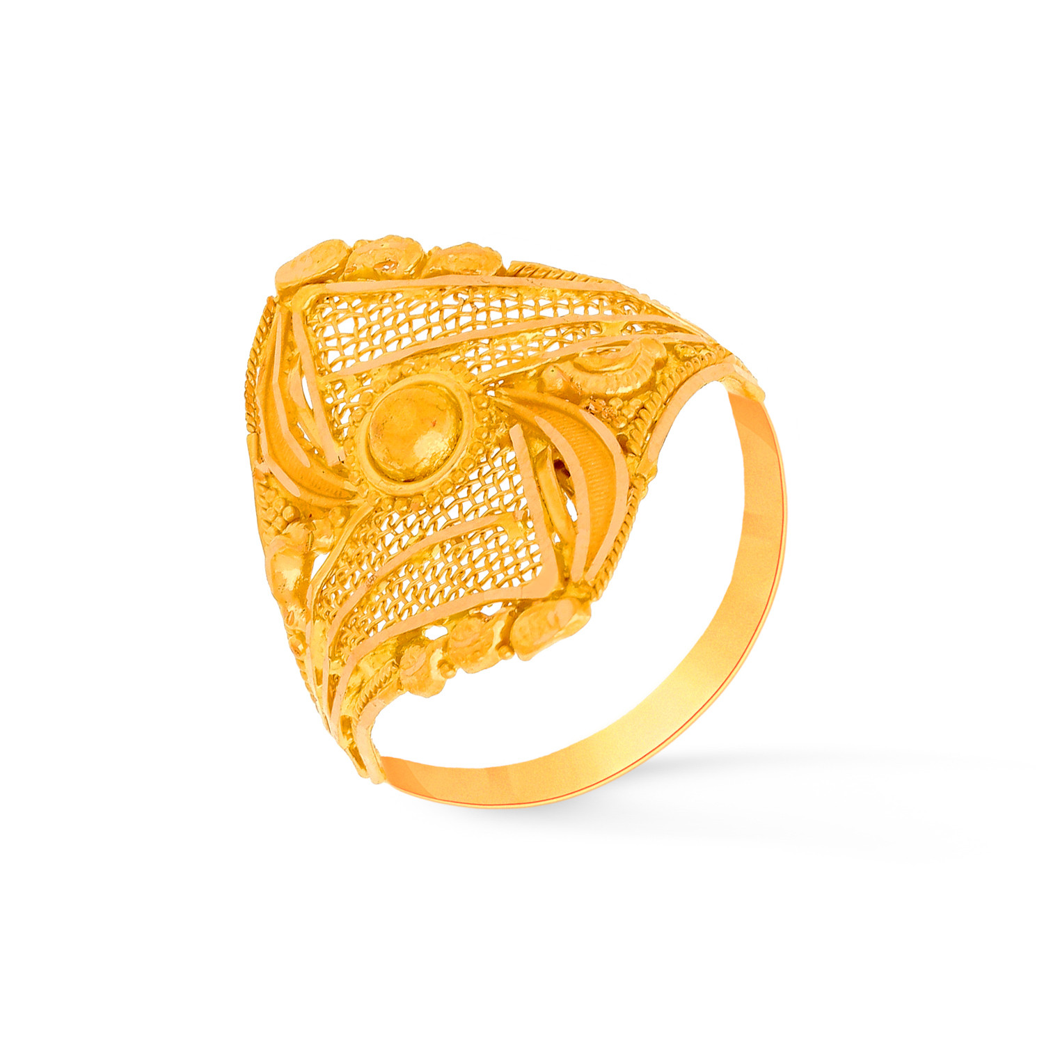 Malabar Gold Ring USRG3649382