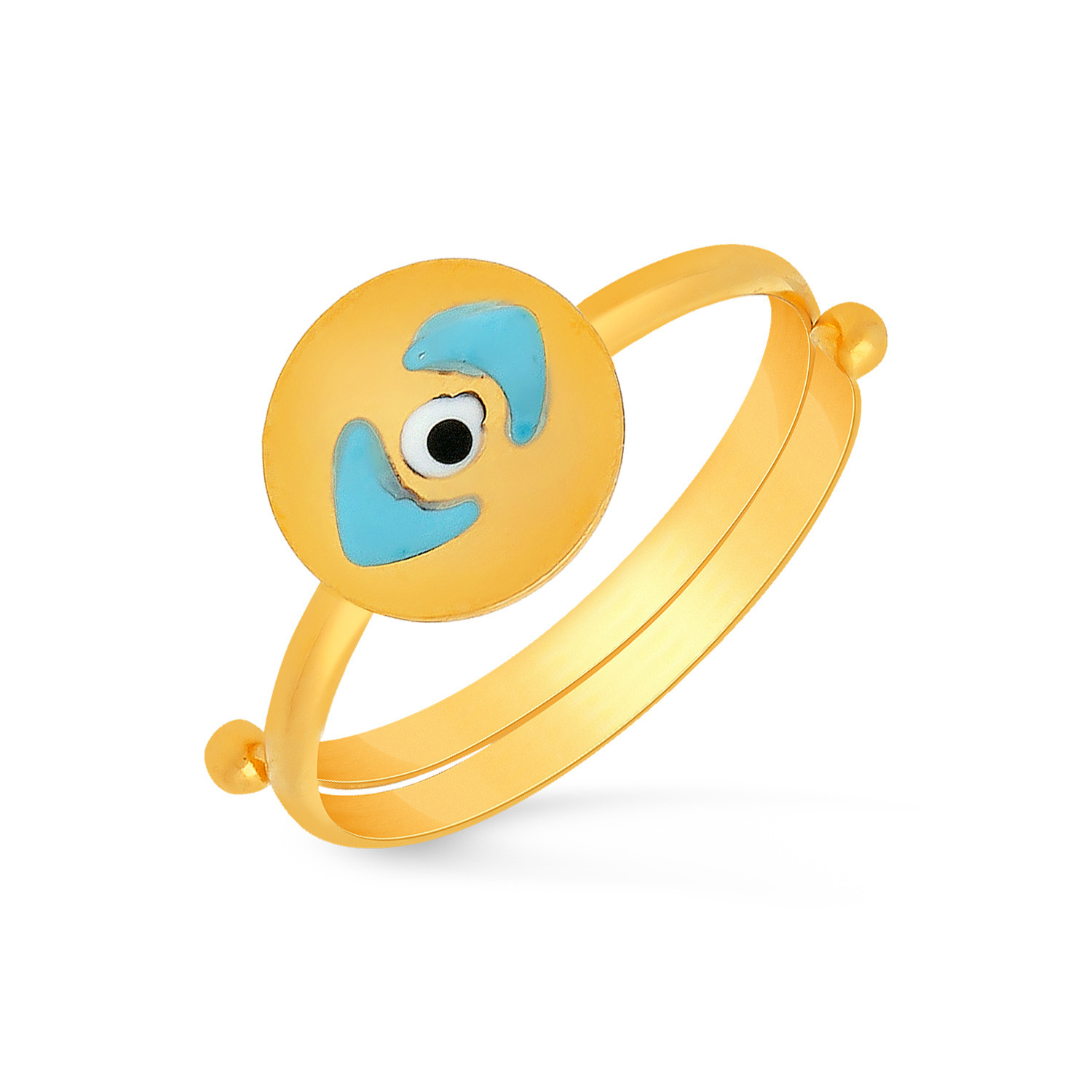 Starlet Gold Ring USRG3700203