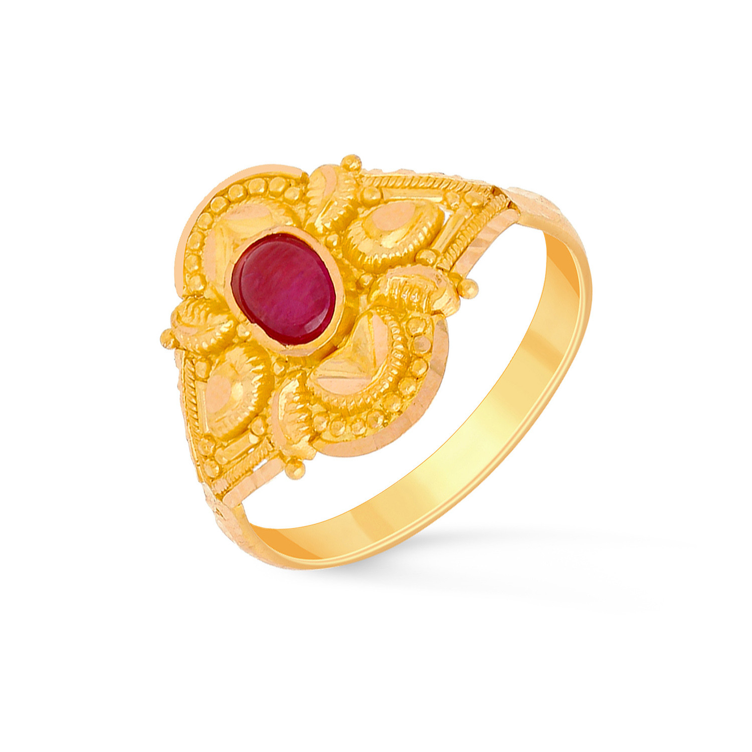 Malabar Gold Ring USRG3822847