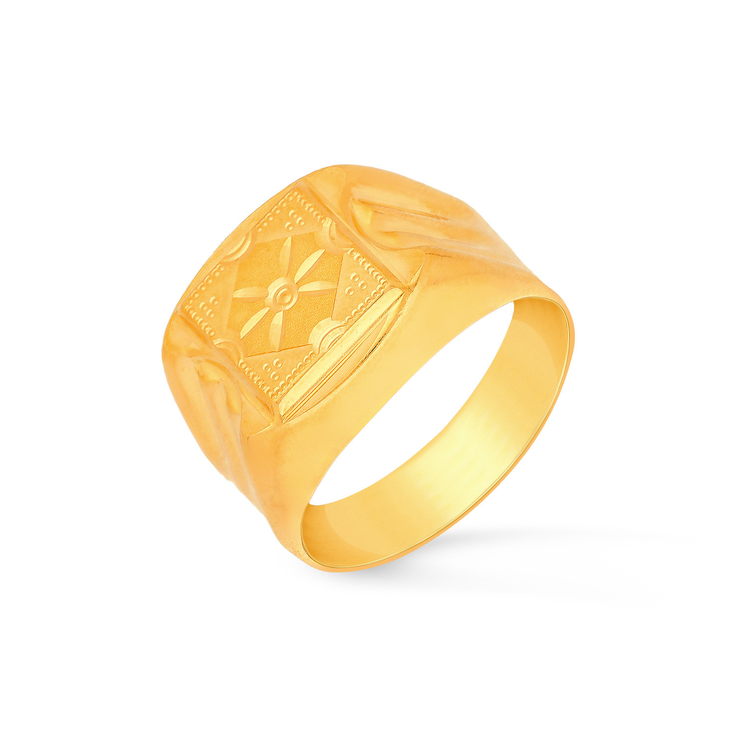 Malabar Gold Ring USRG3863640
