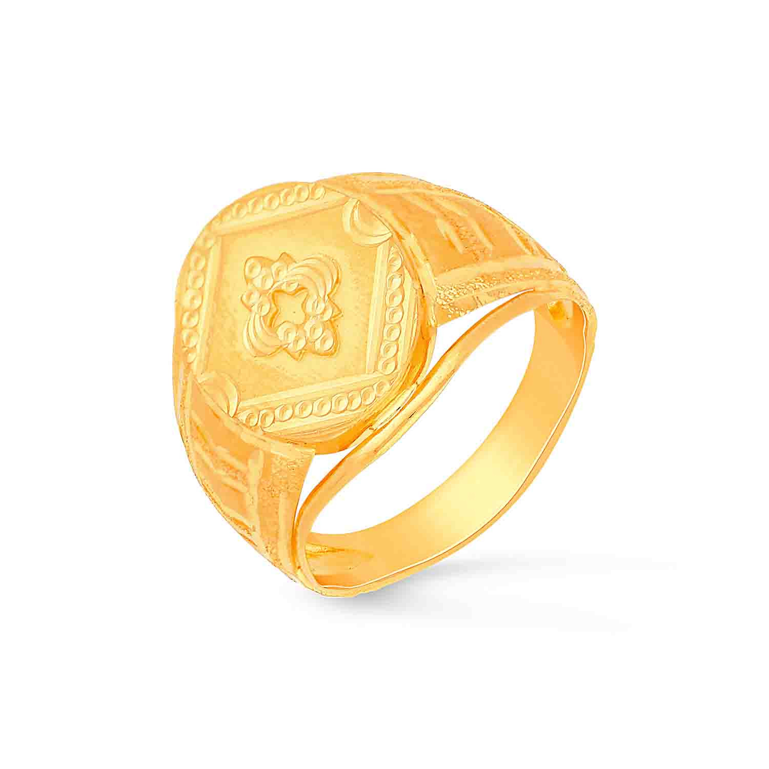 Malabar Gold Ring USRG3863847