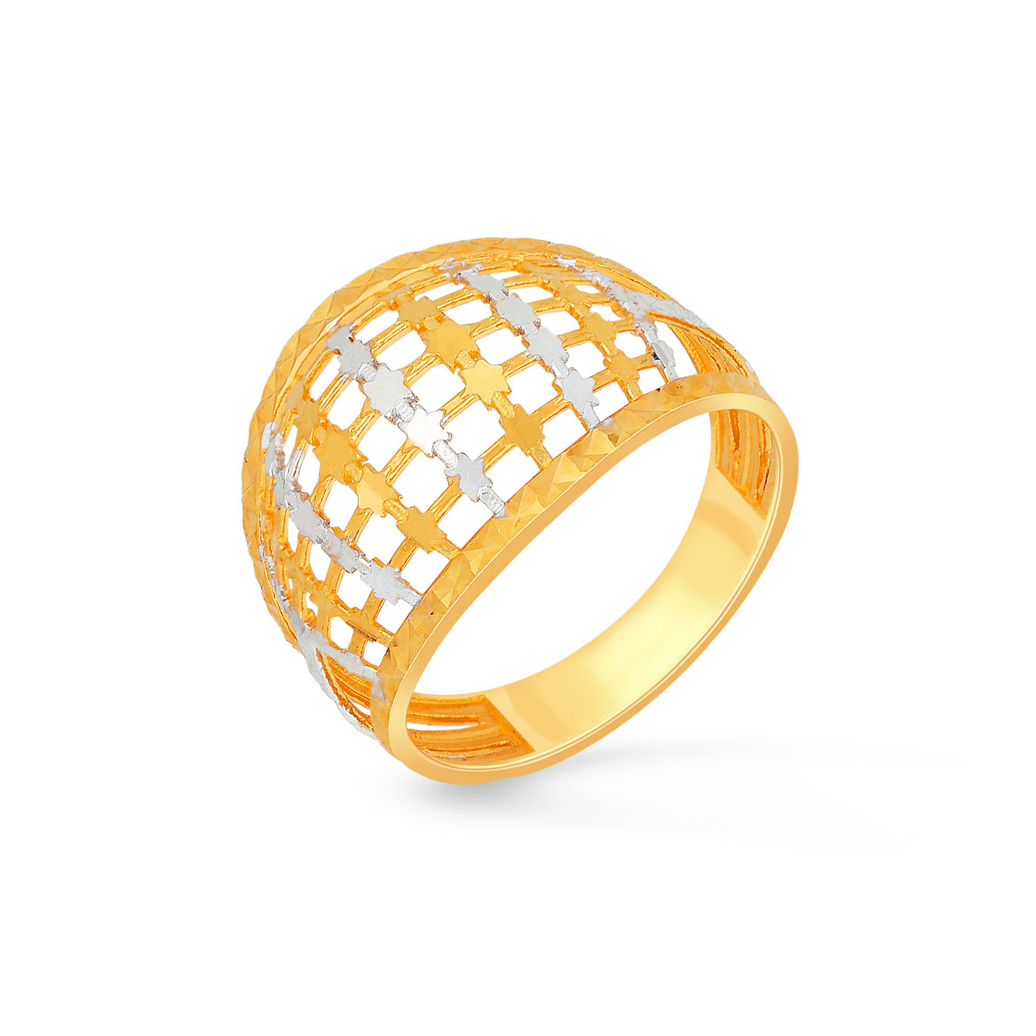 Malabar Gold Ring USRG4009568