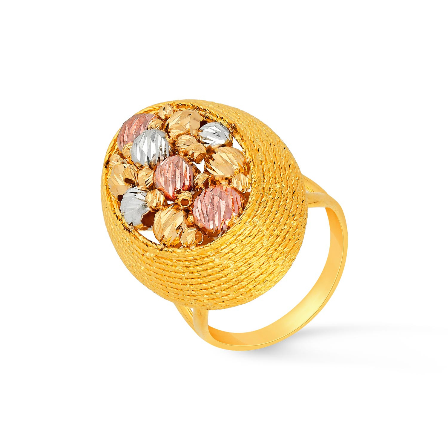 Malabar Gold Ring USRG4057206