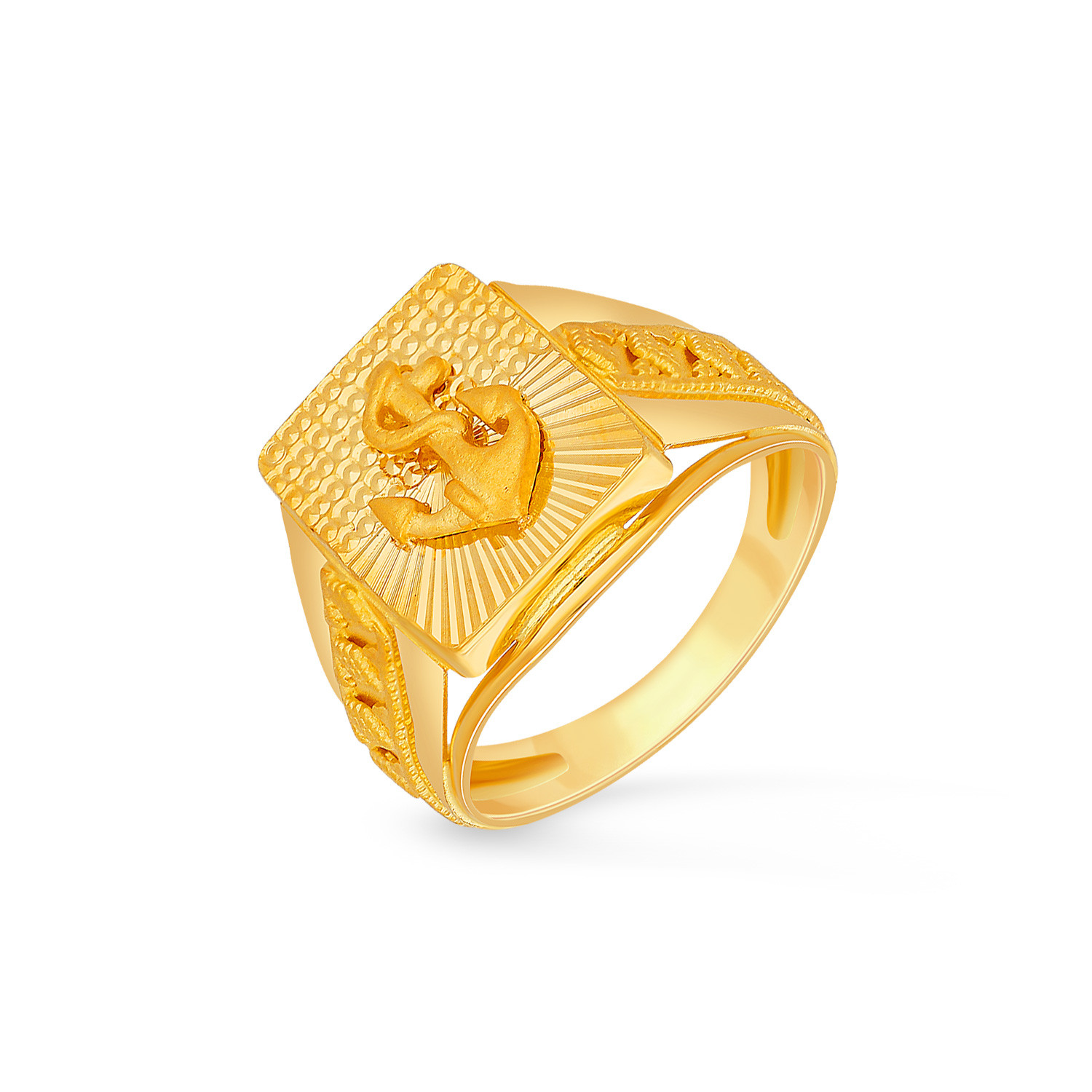 Malabar Gold Ring USRG5412650