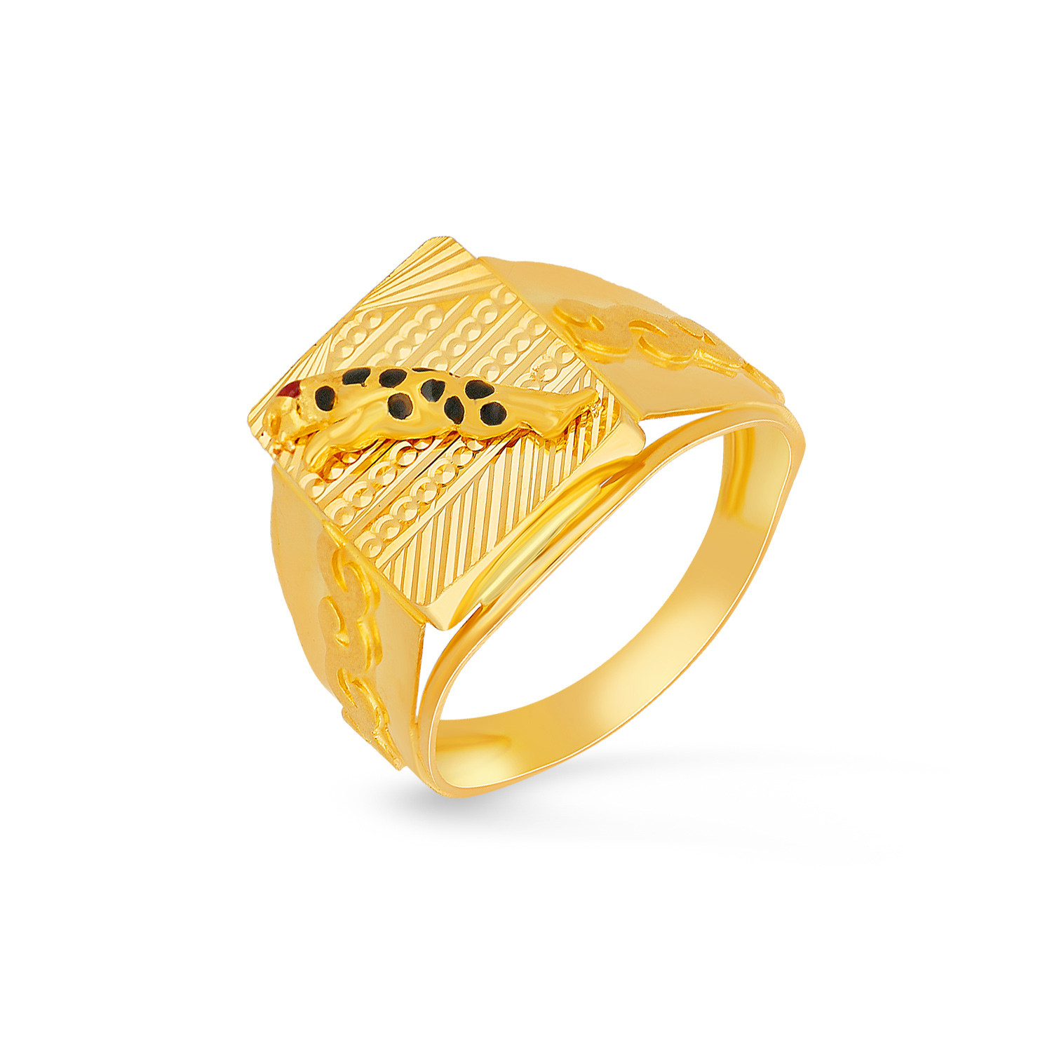Malabar Gold Ring USRG5423503
