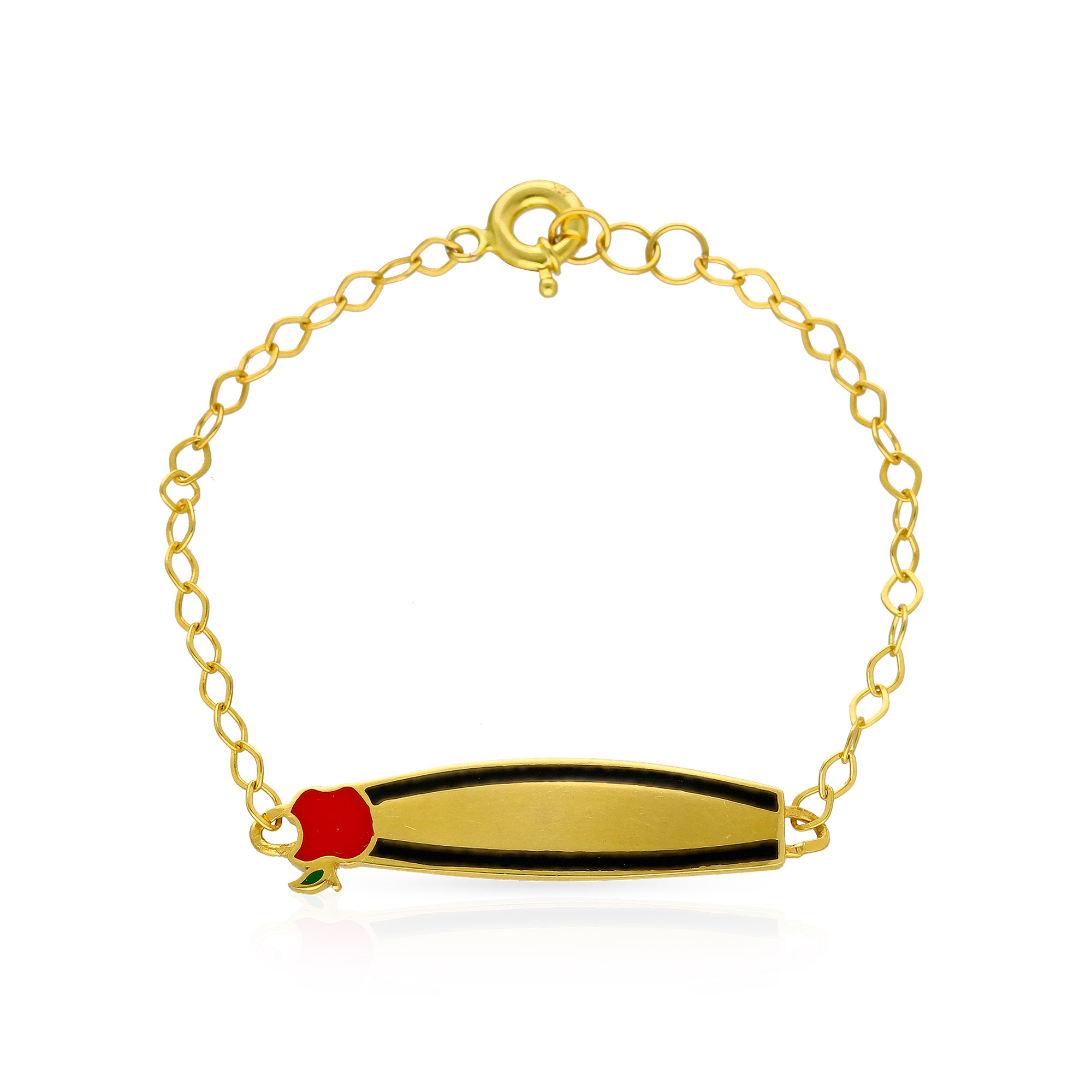 Starlet Gold Bracelet USSLBR346