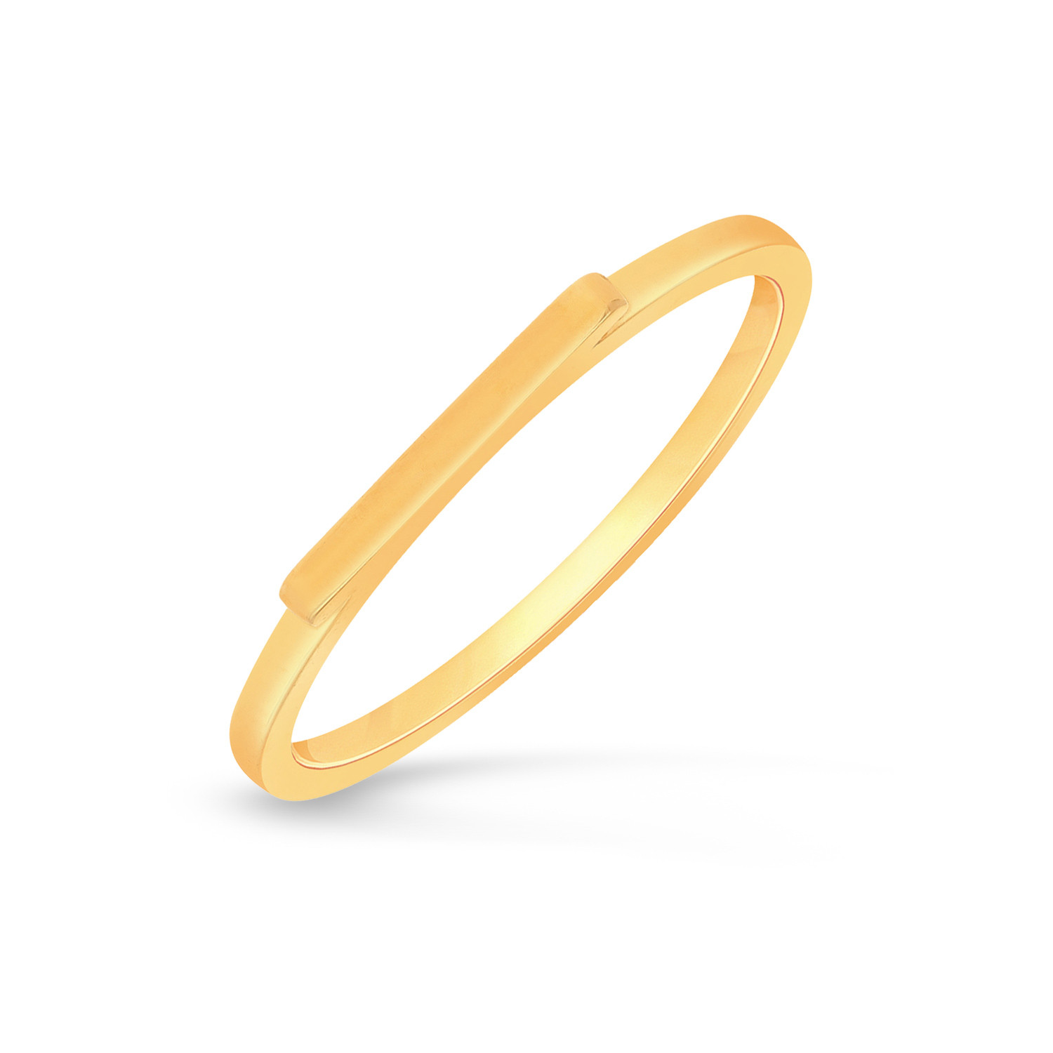 Malabar Gold Ring ZOFSHRN041