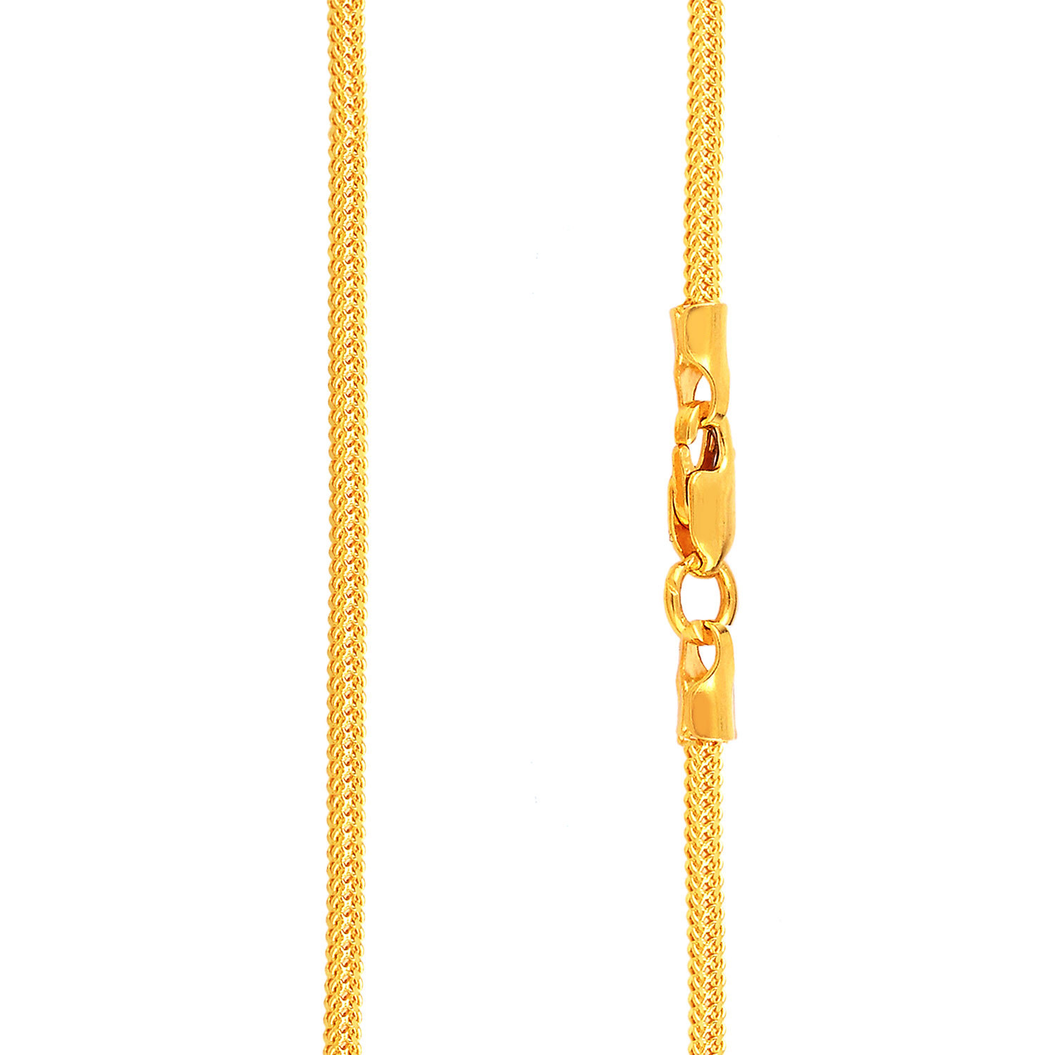 Malabar Gold Chain AICHBMX30P01